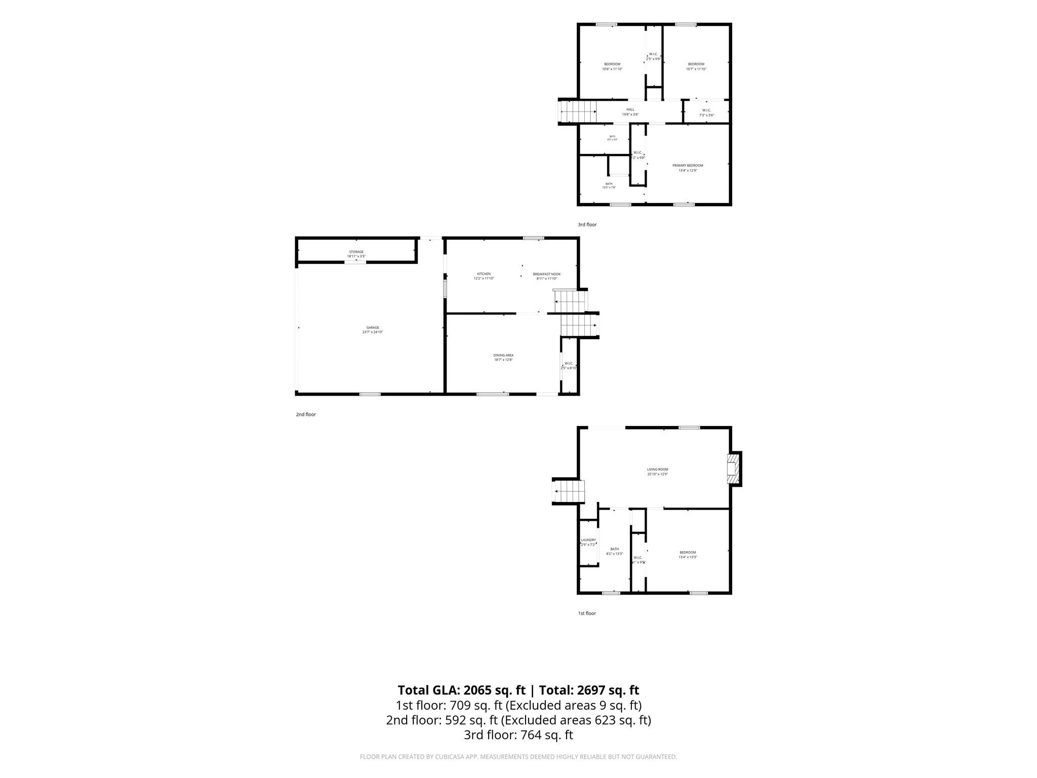 Woodside Dr, Rock Hill, SC 29732