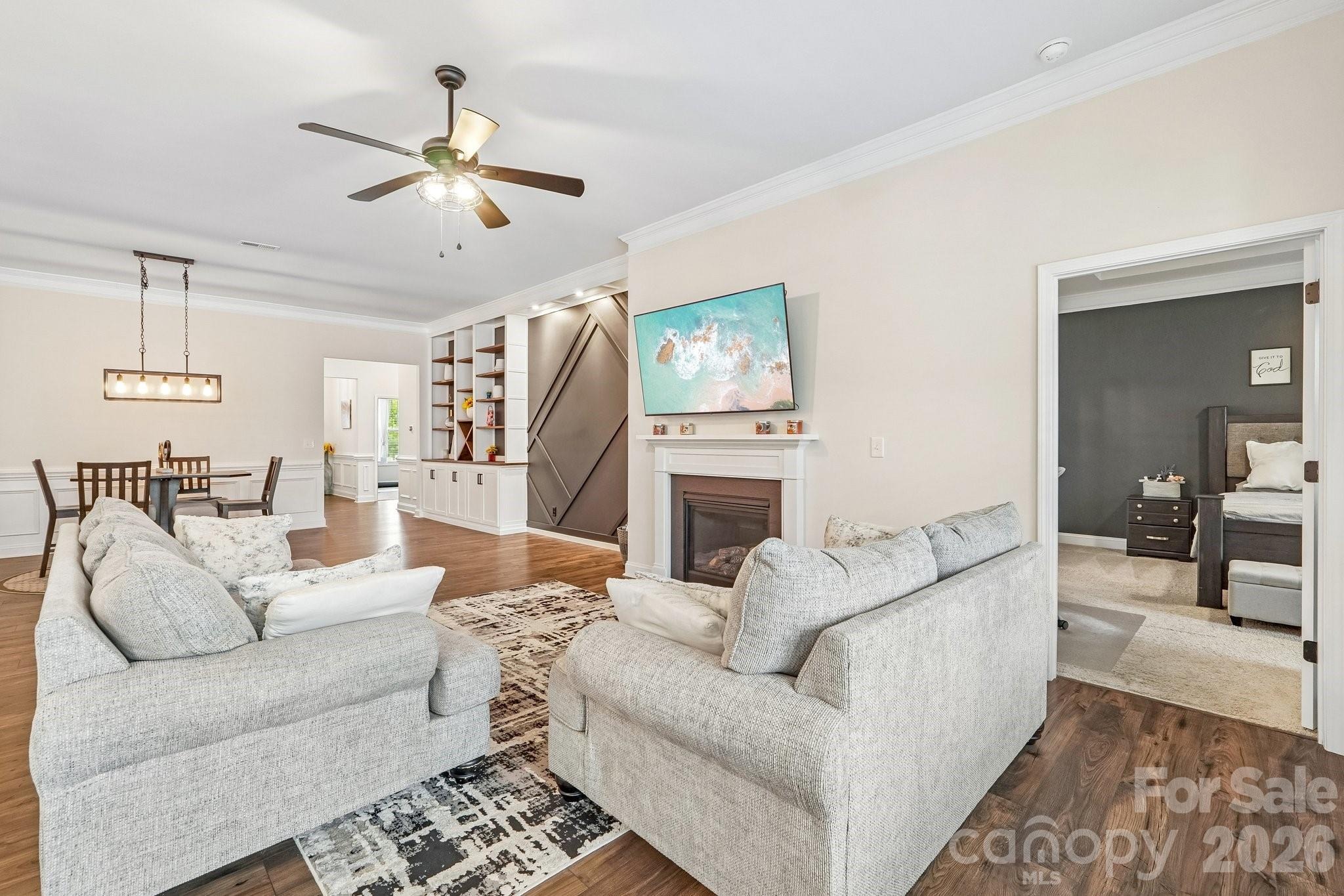 Cup Chase Dr, Mooresville, NC 28115