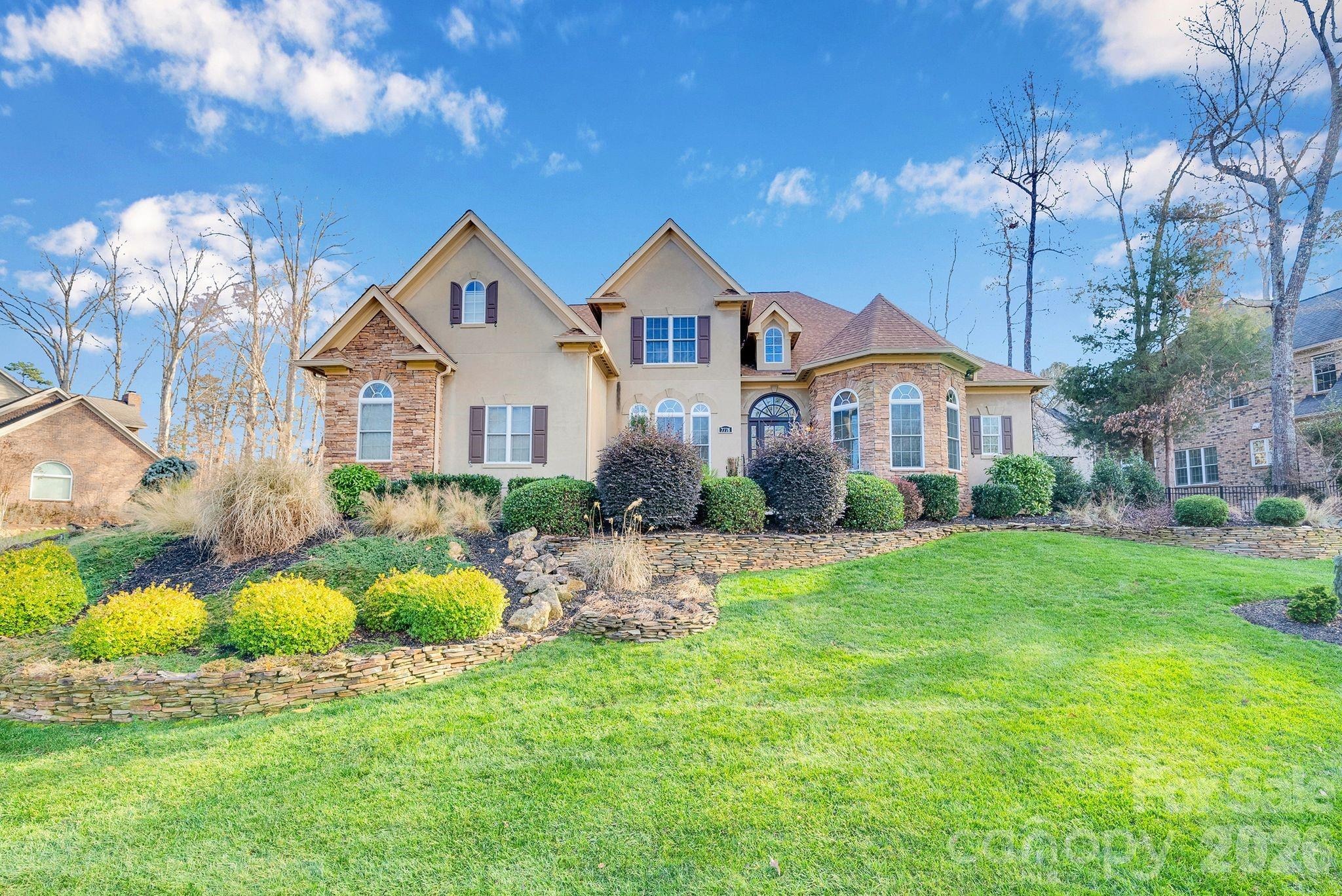 Burning Ridge Dr, Stanley, NC 28164