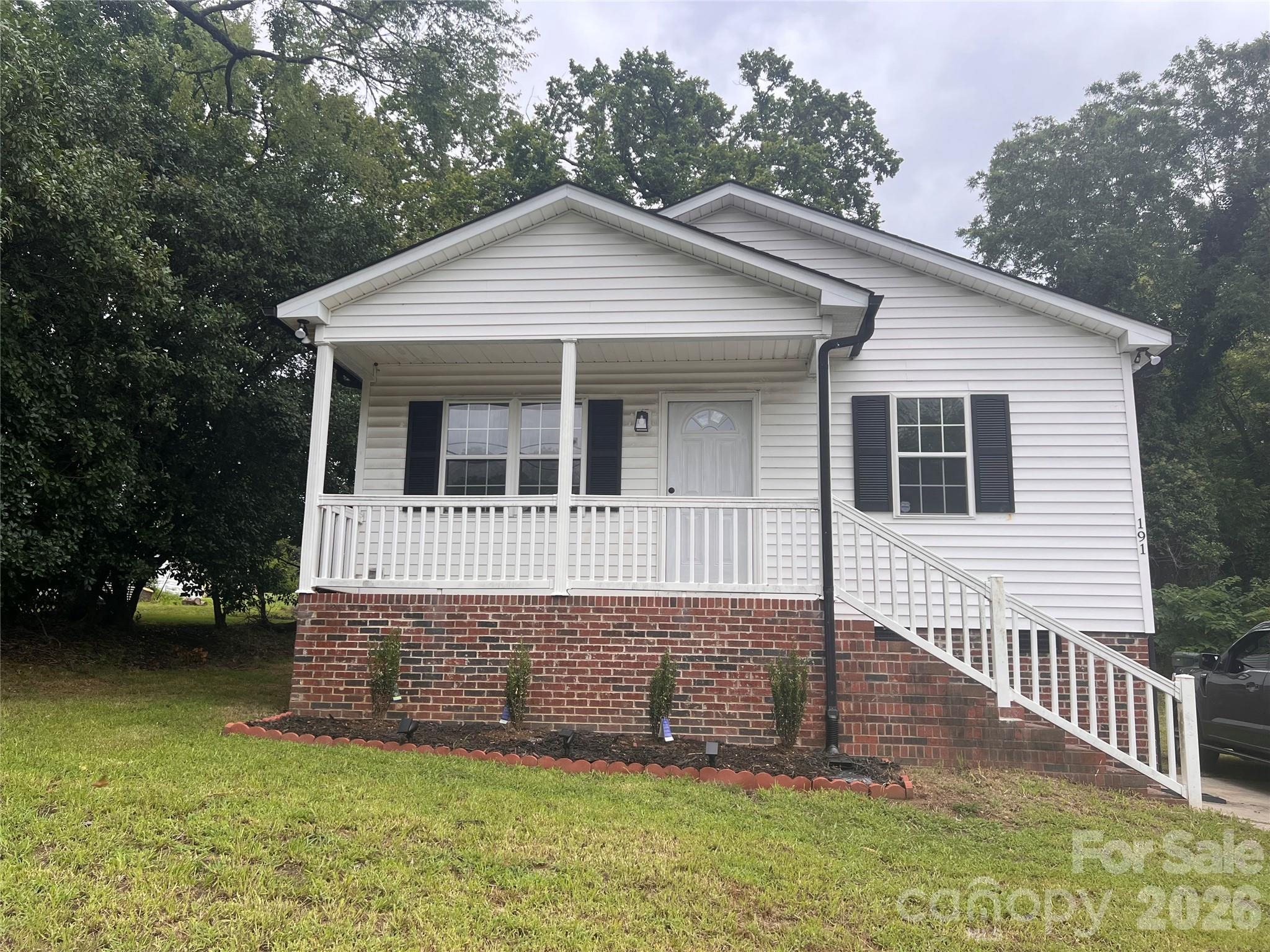 Mahan St, Concord, NC 28025