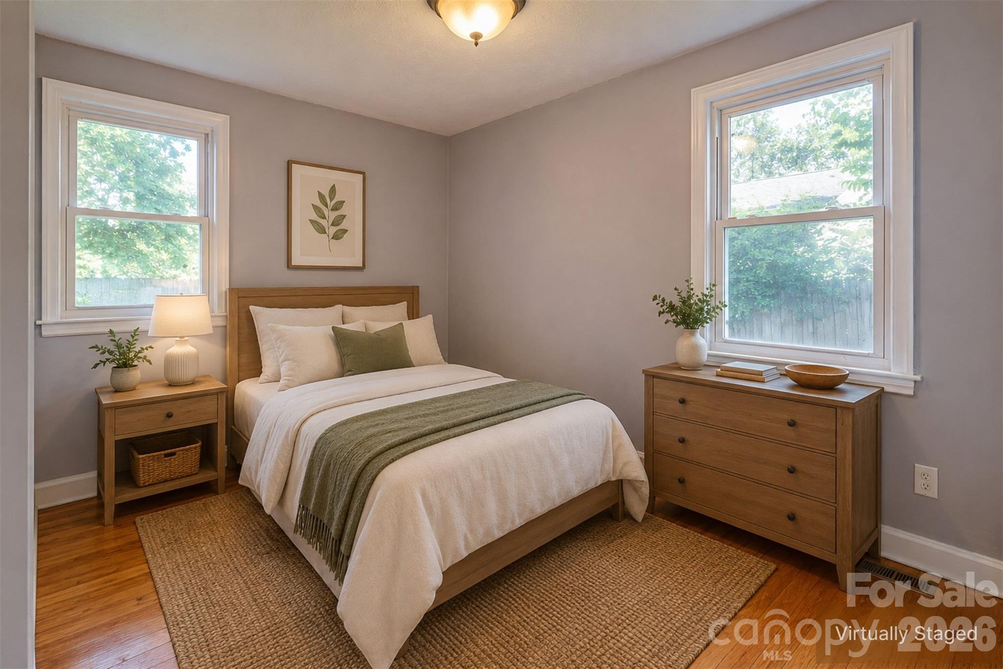 LA Rue St, Asheville, NC 28806 #1