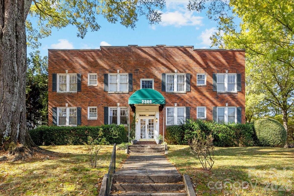 Roswell Ave, Charlotte, NC 28207
