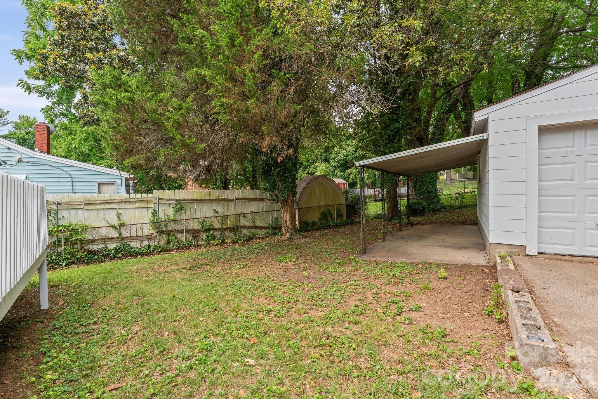 Ferrell Ave, Winston Salem, NC 27101 #1