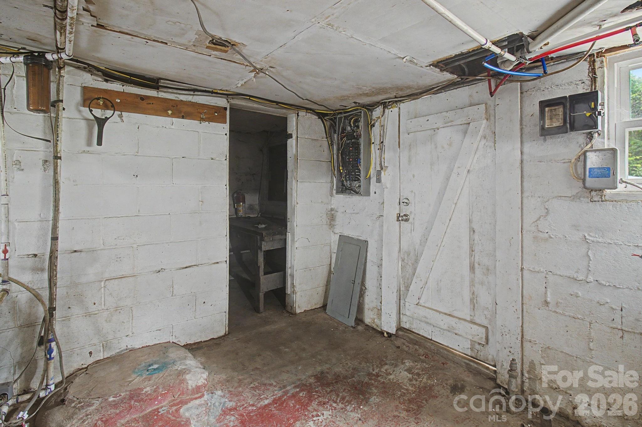 Stone Cottage Rd, Mars Hill, NC 28754 #1