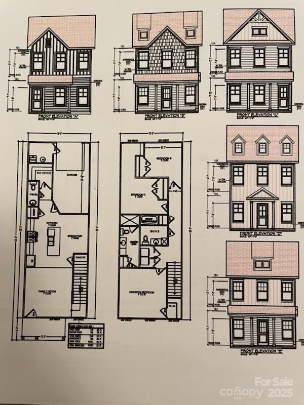 Centerview St, China Grove, NC 28023