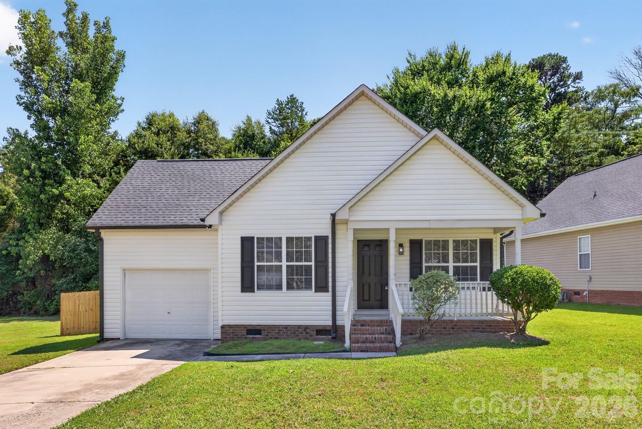 Loch Lomond Cir, Concord, NC 28025
