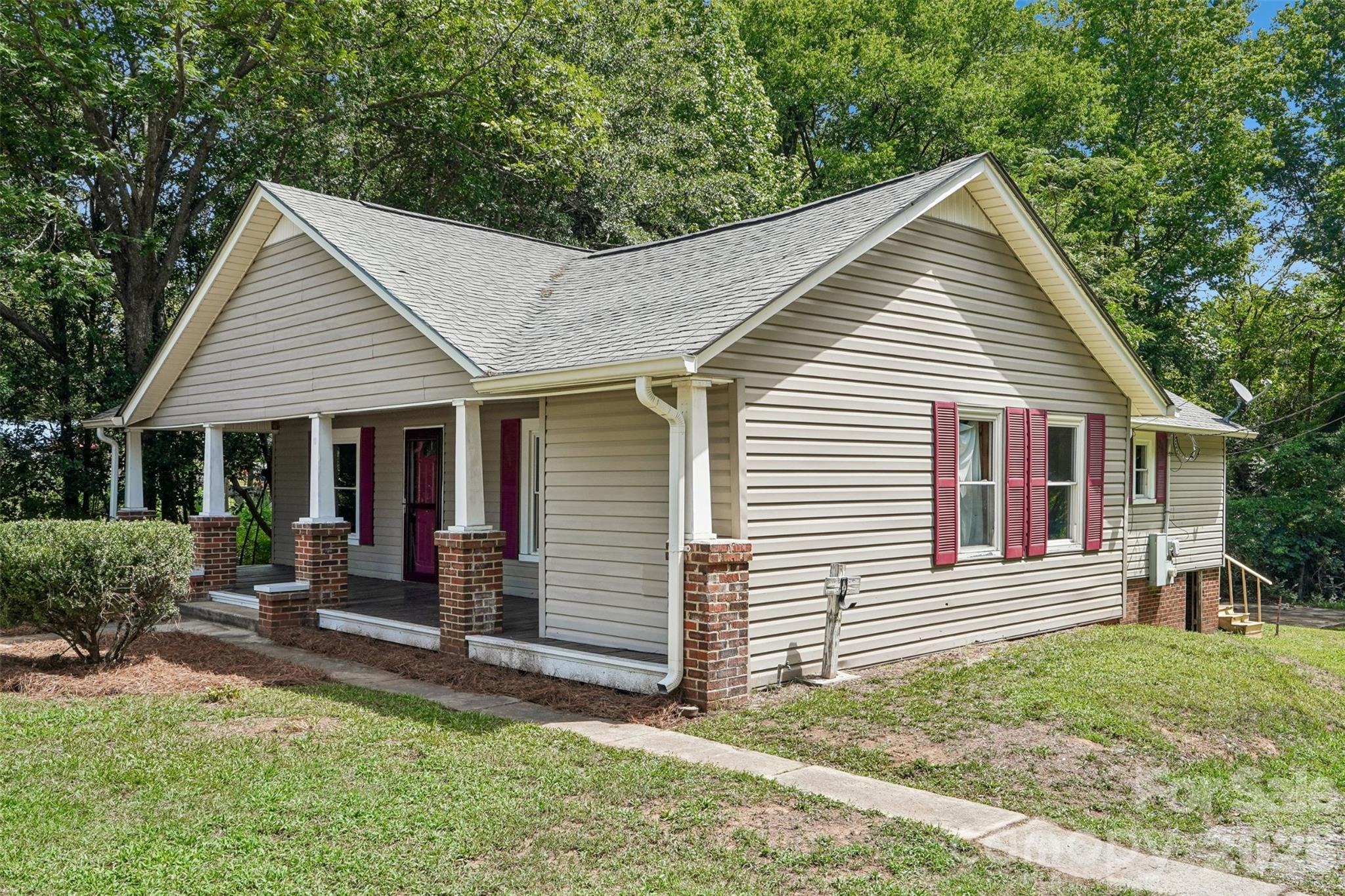 Marsh Ave, Wadesboro, NC 28170 #1