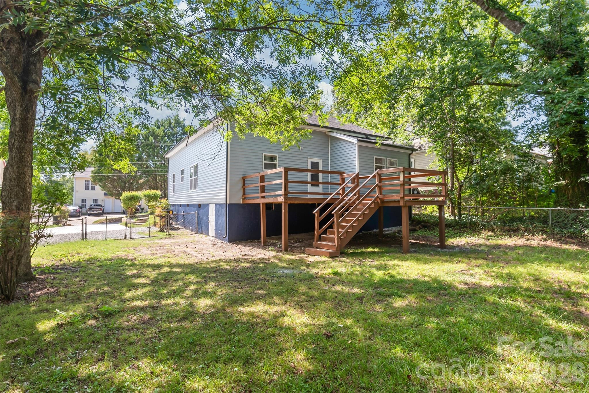 Allison St, Concord, NC 28025 #1