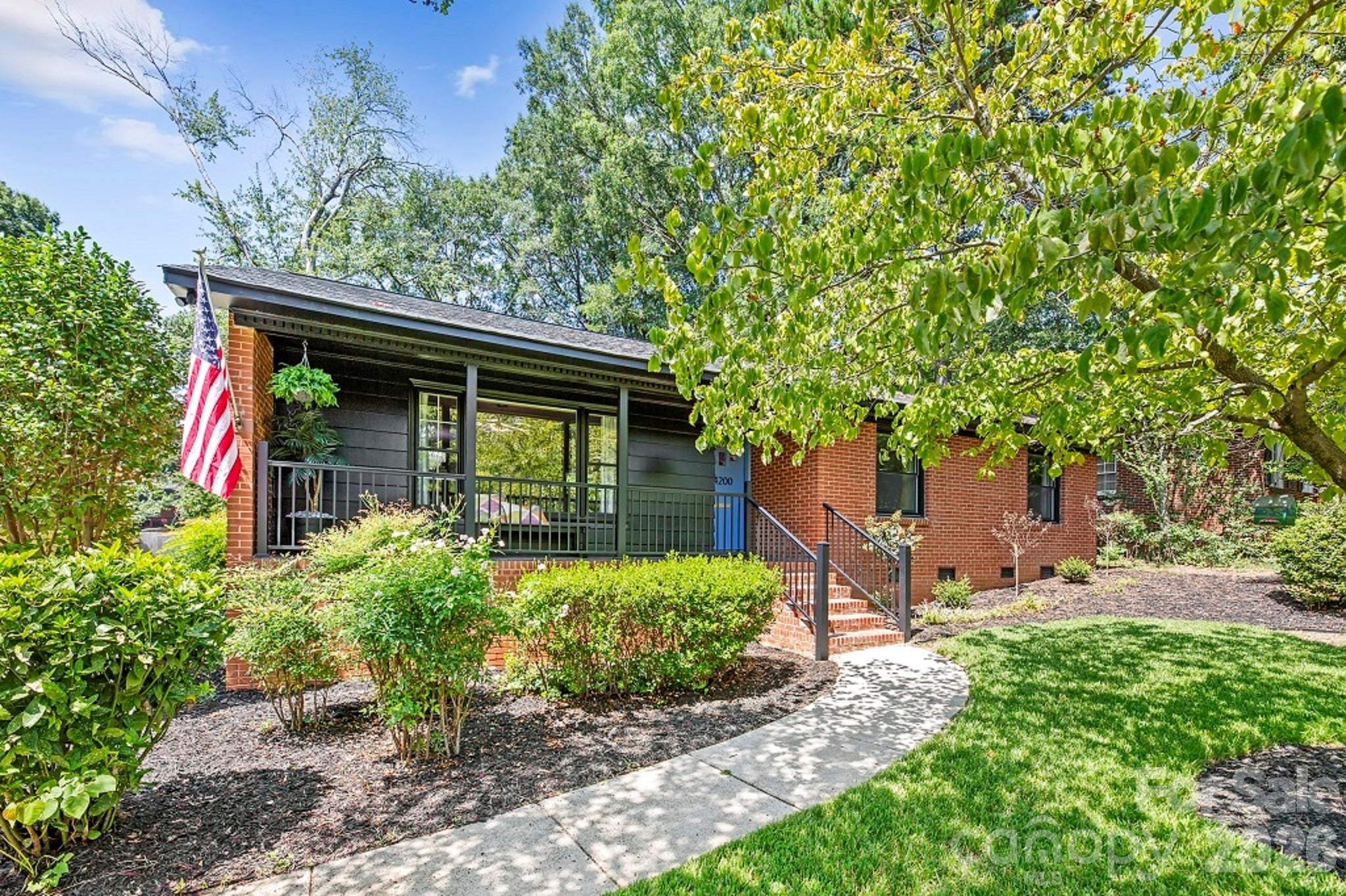 Murrayhill Rd, Charlotte, NC 28209