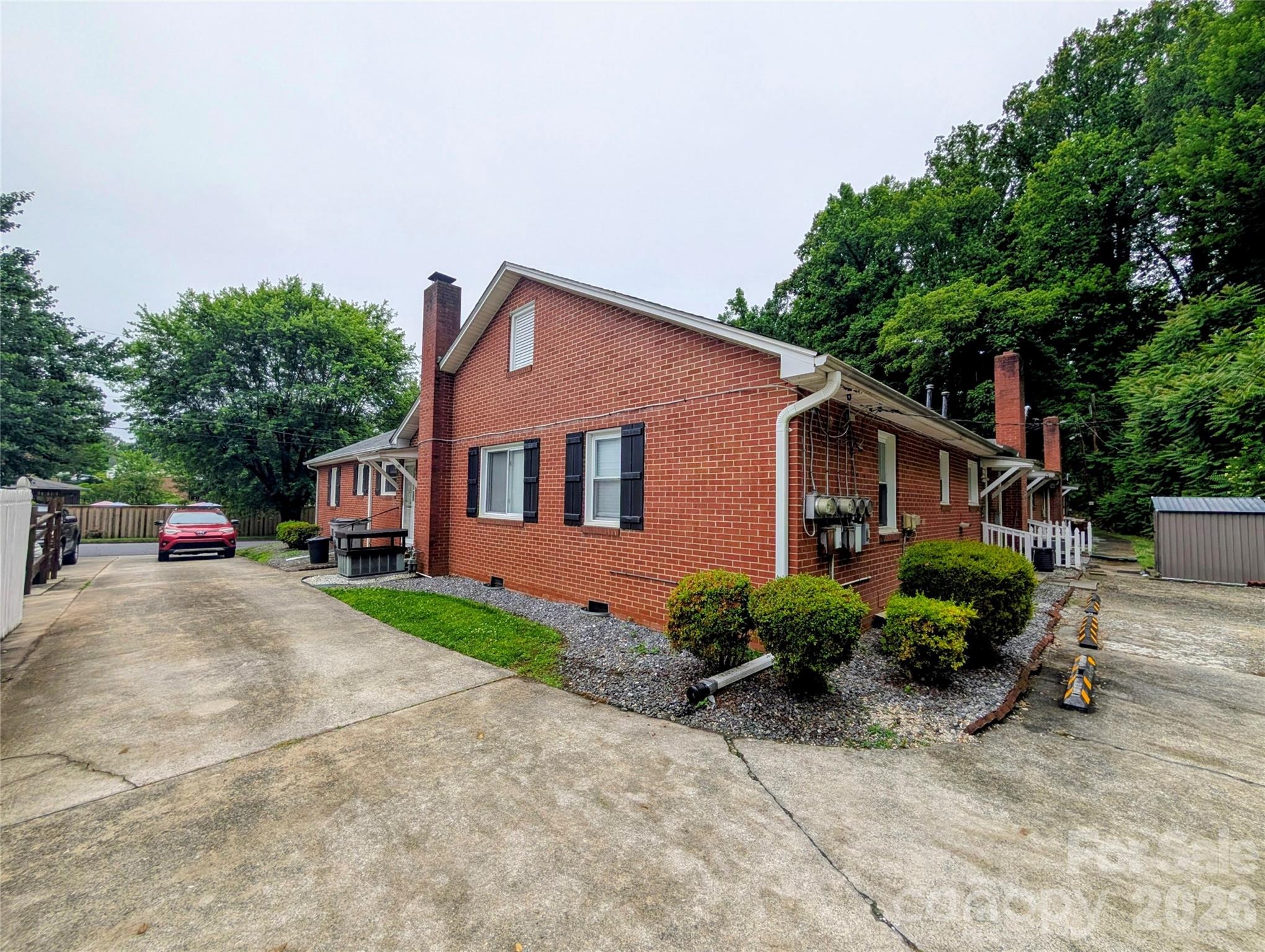 Wright St, Lenoir, NC 28645 #1