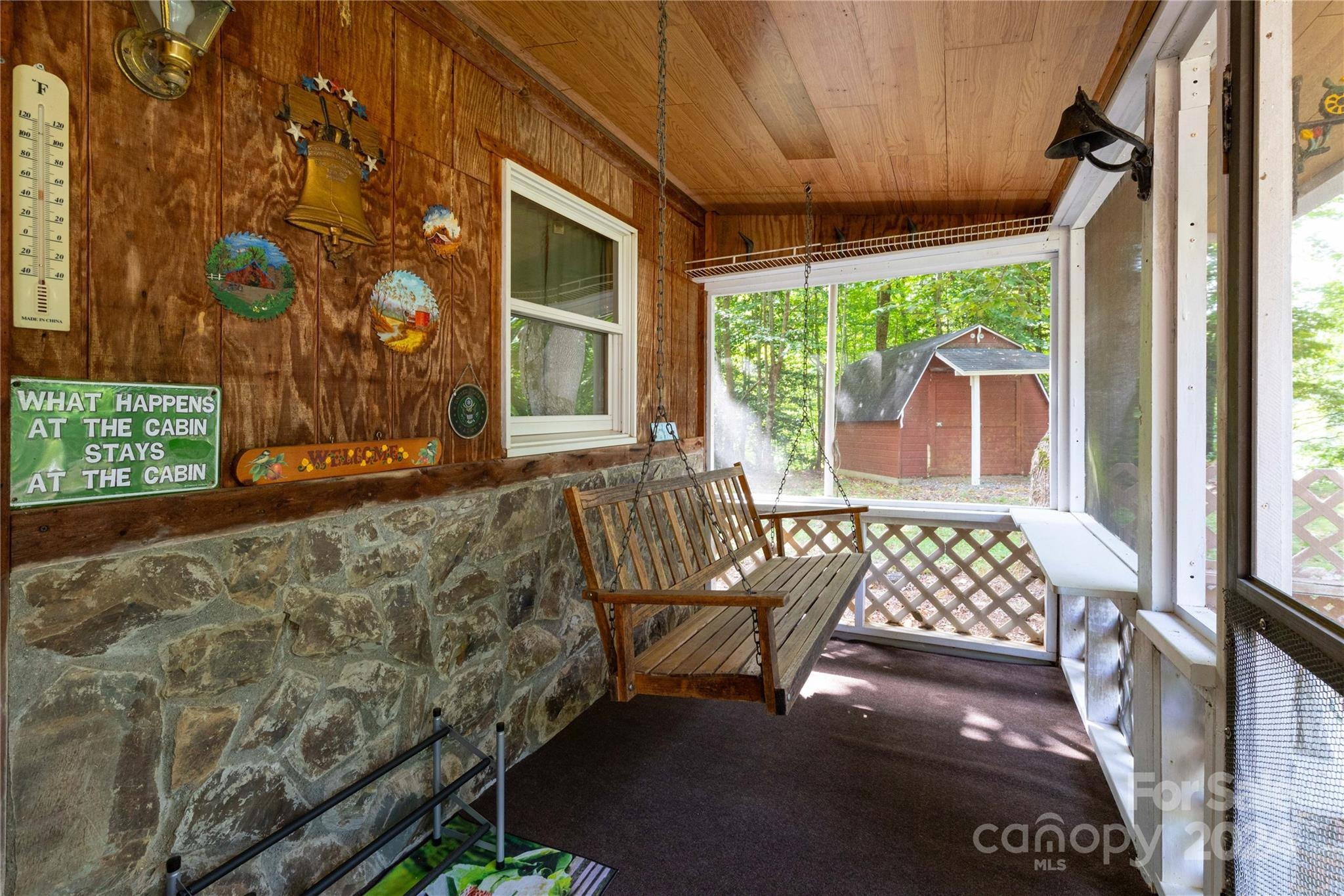 Stable Rd, Bryson City, NC 28713 #1
