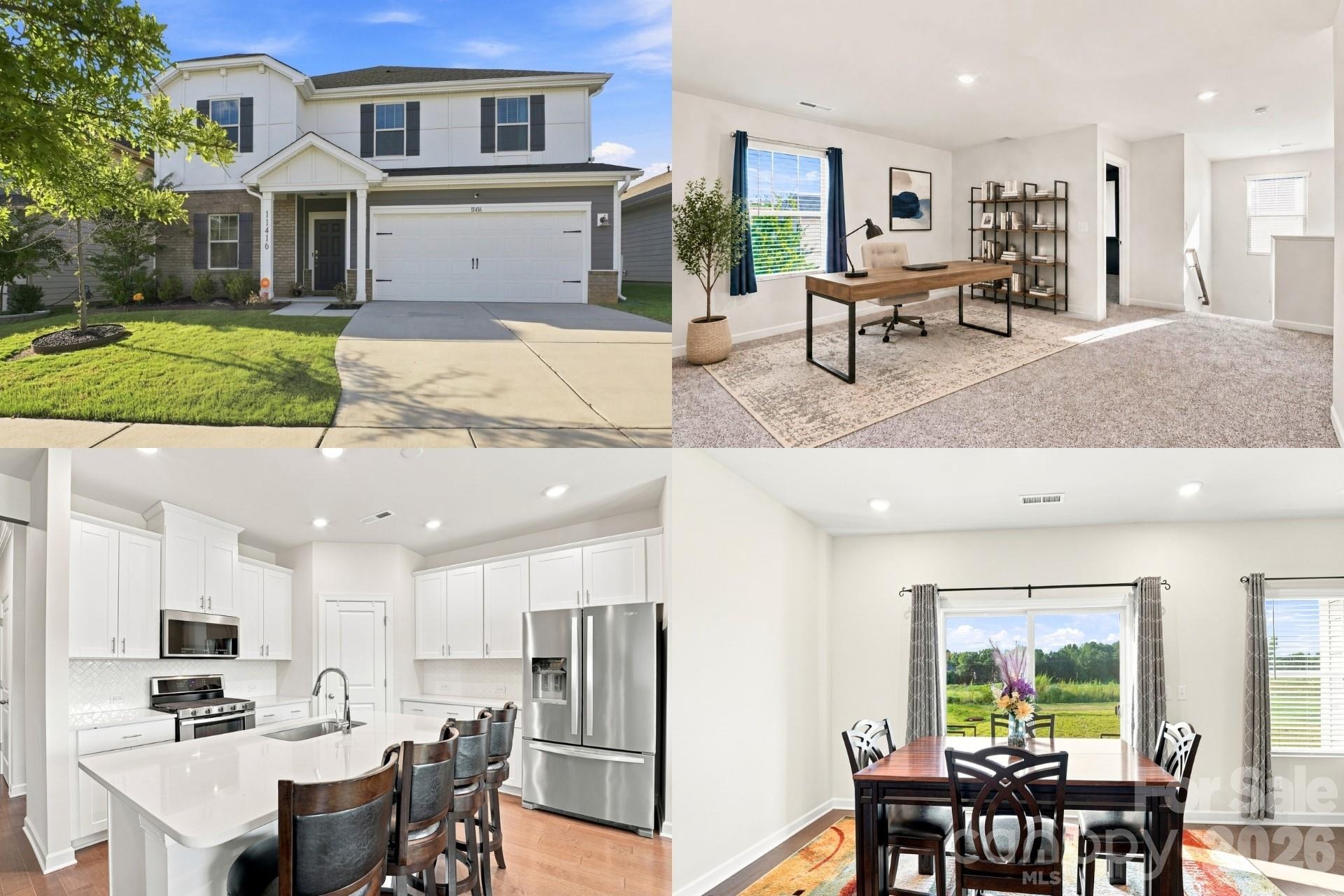 Solstice Way, Huntersville, NC 28078