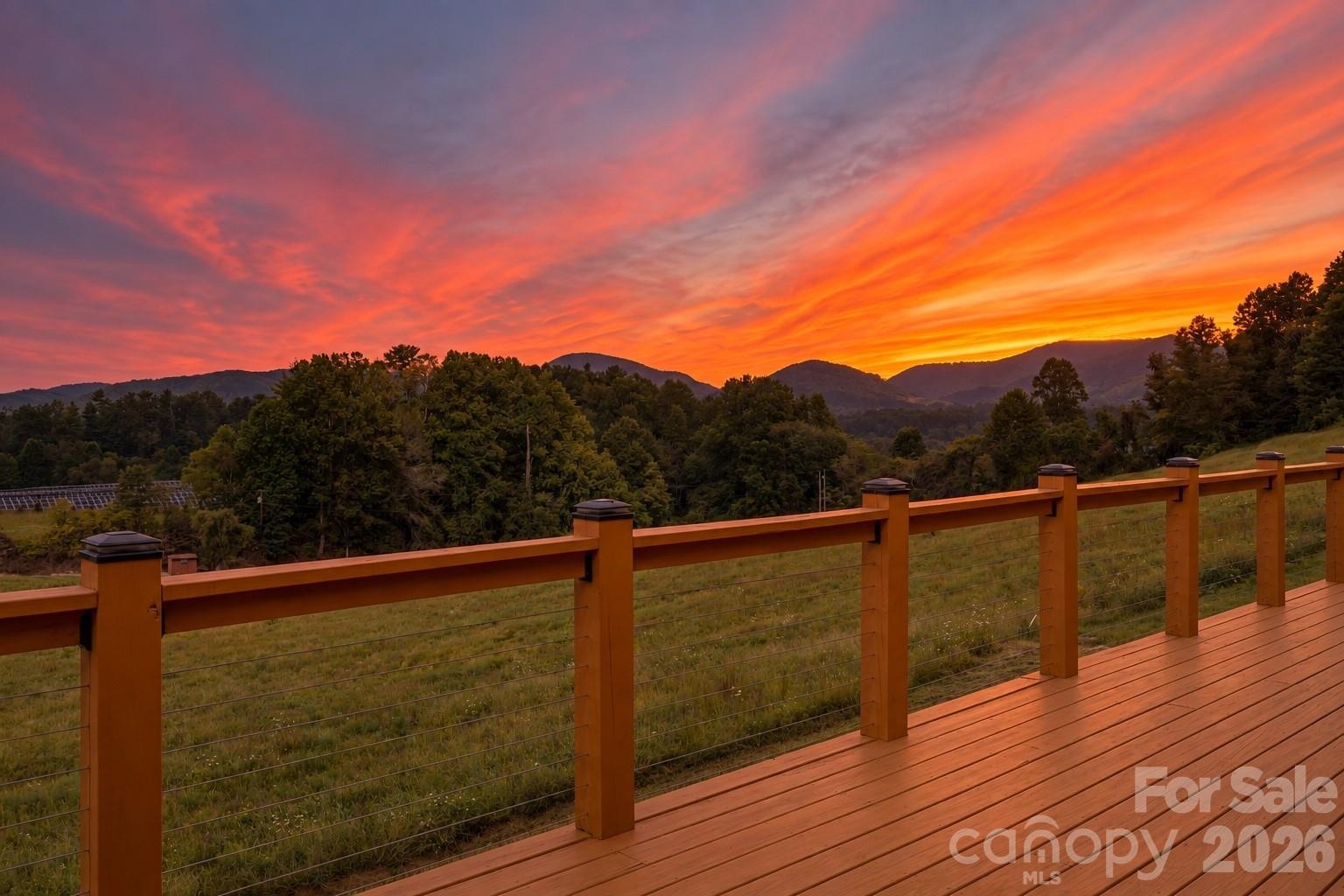 Maple Knoll Dr, Hendersonville, NC 28792