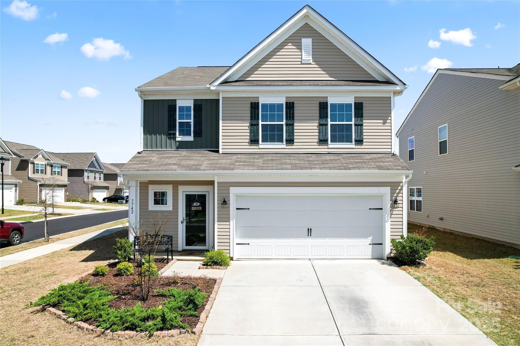 Sea Turtle Way, Lancaster, SC 29720