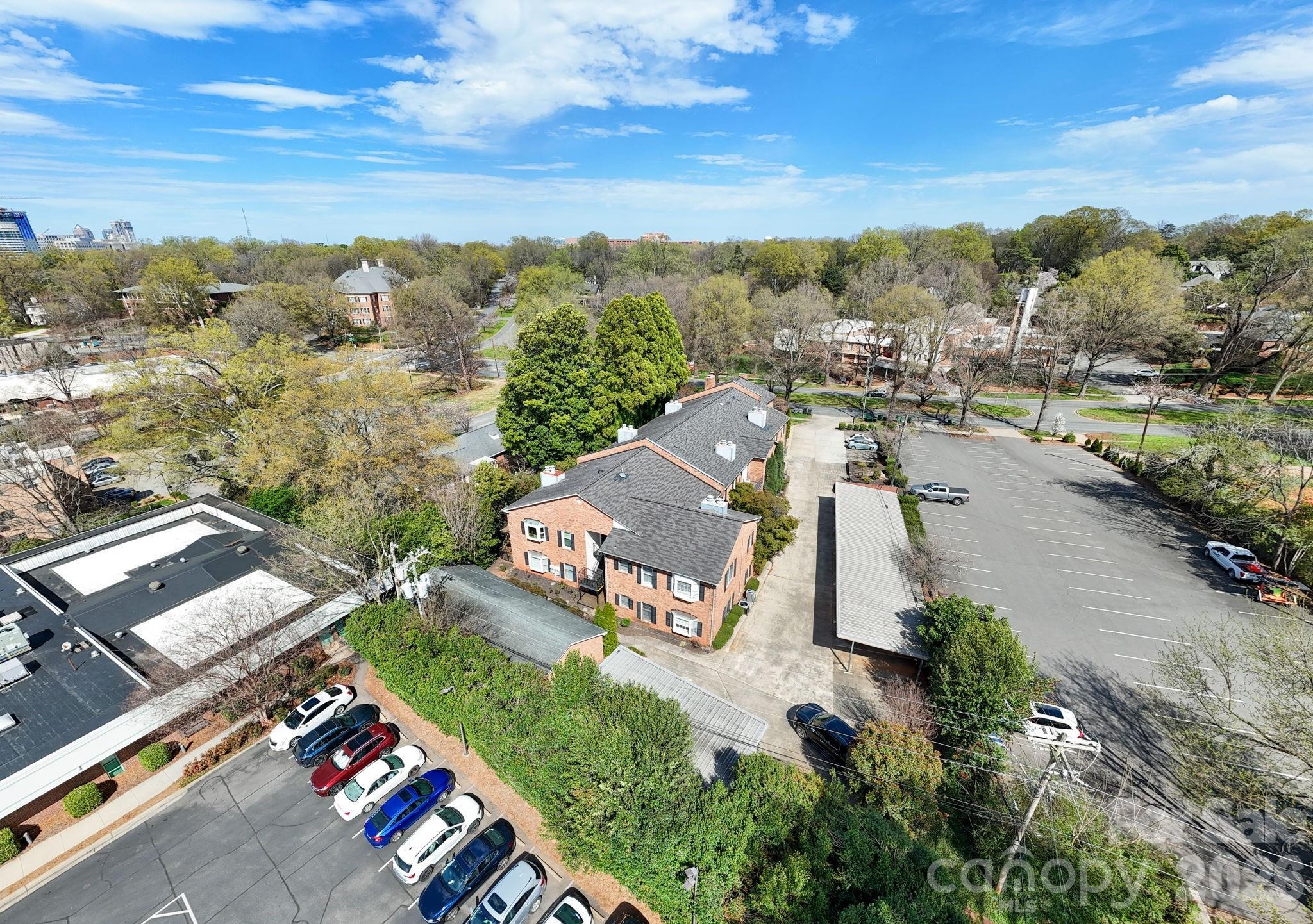 Queens Rd, Charlotte, NC 28207 #1