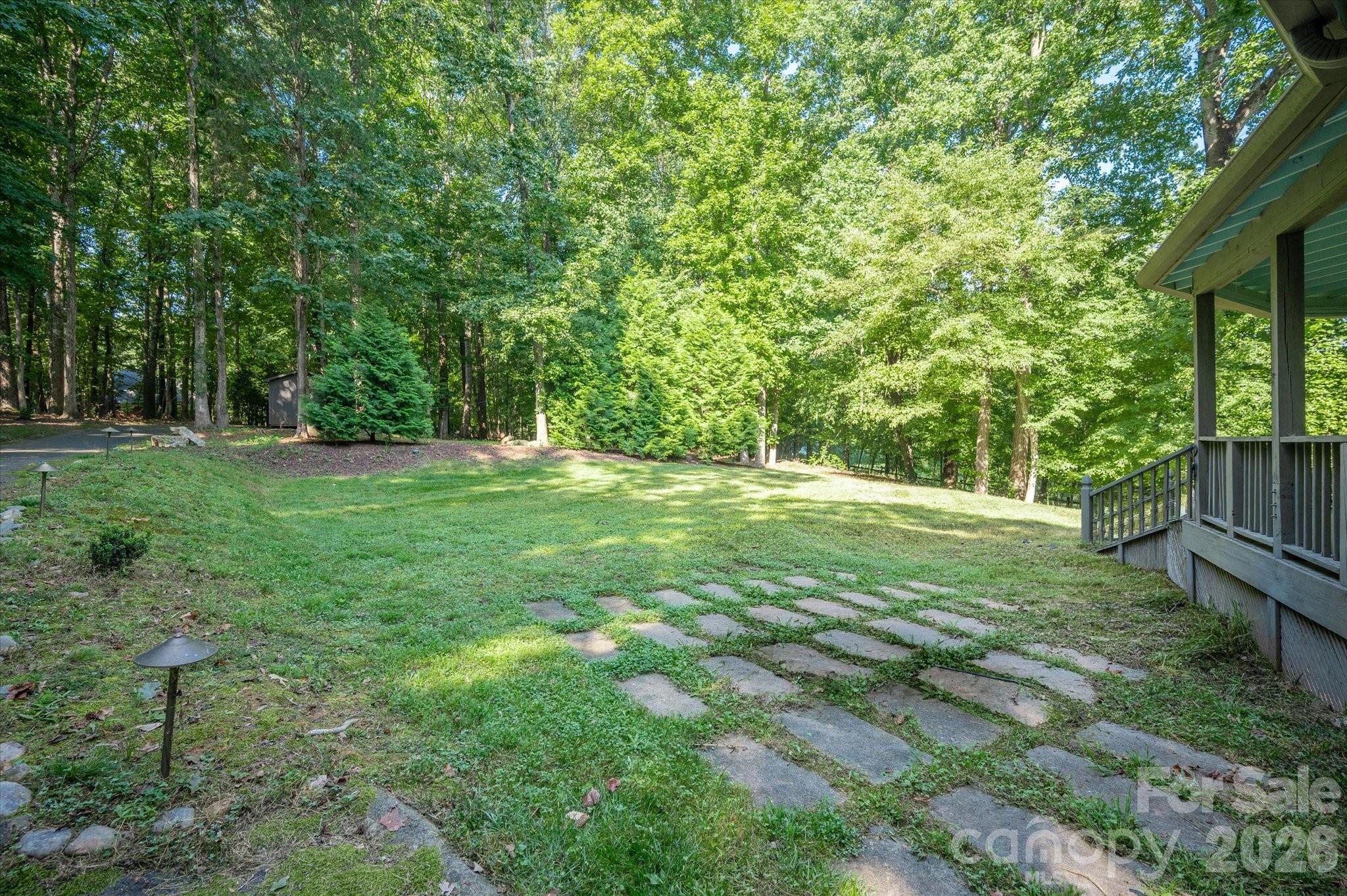 Horseshoe Bnd, Matthews, NC 28104 #1