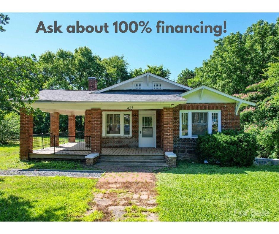 Whitley St, Norwood, NC 28128
