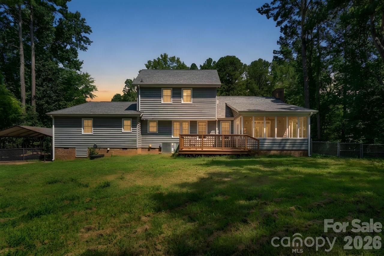Nottingham Way, Wadesboro, NC 28170 #1