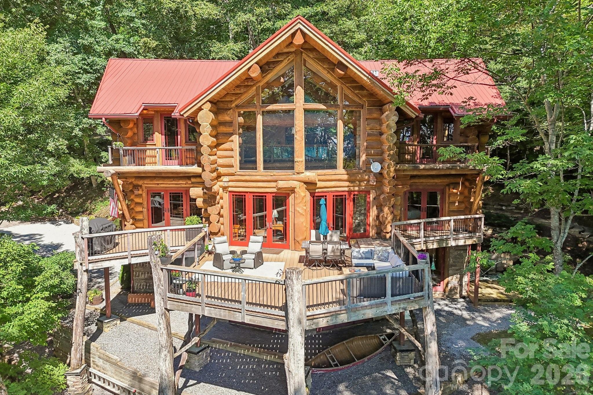 Waterford Dr, Maggie Valley, NC 28751 #1