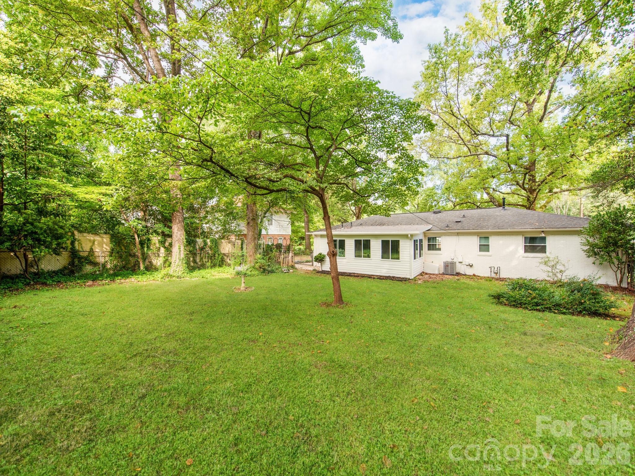 Bonneville Dr, Charlotte, NC 28205 #1