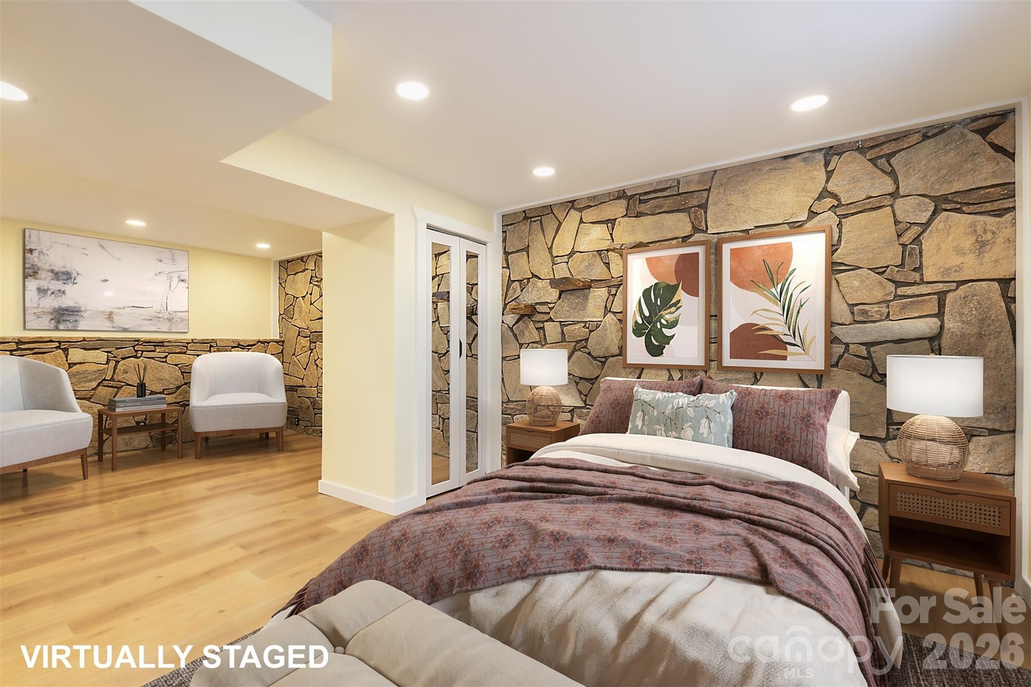 Harnett St, Asheville, NC 28806 #1