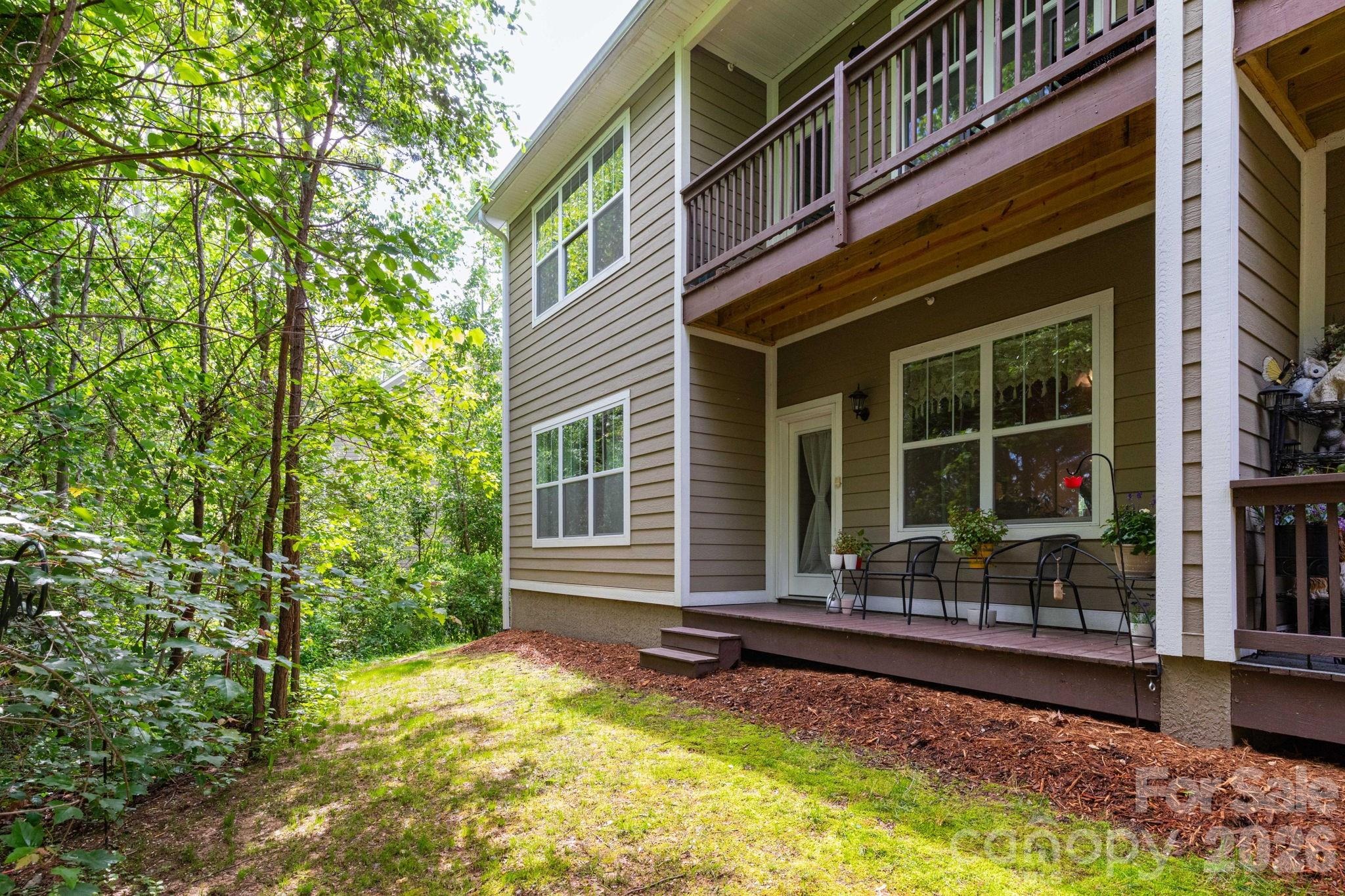 Foxden Dr, Fletcher, NC 28732
