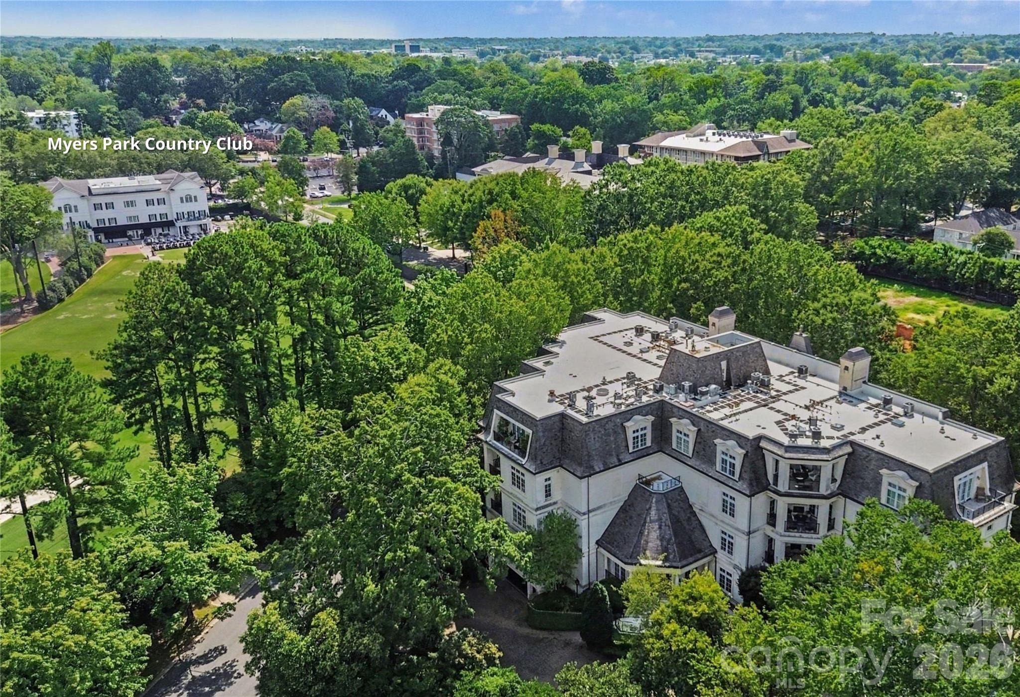 Roswell Ave, Charlotte, NC 28207