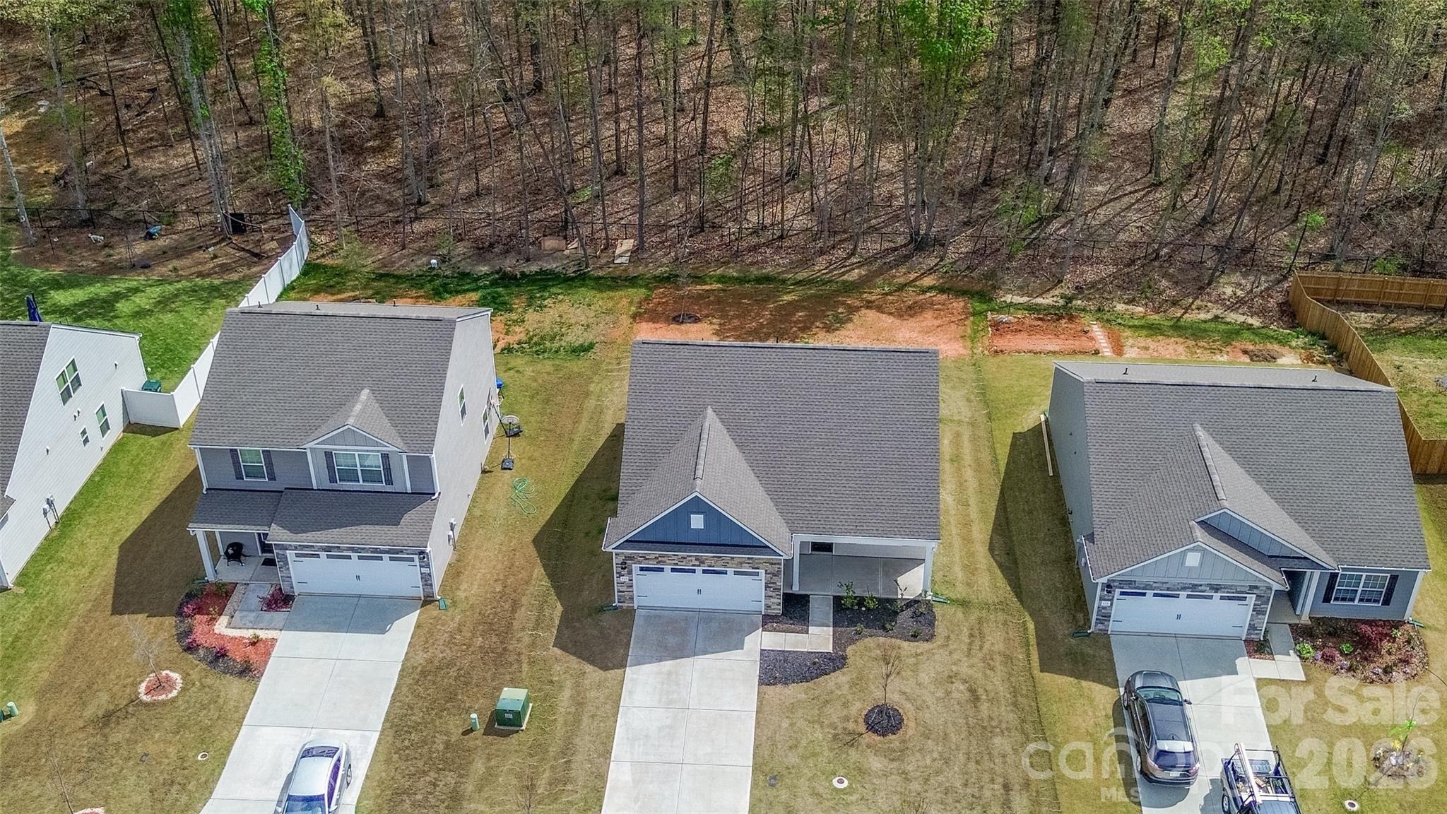 Brixham Loop, Troutman, NC 28166