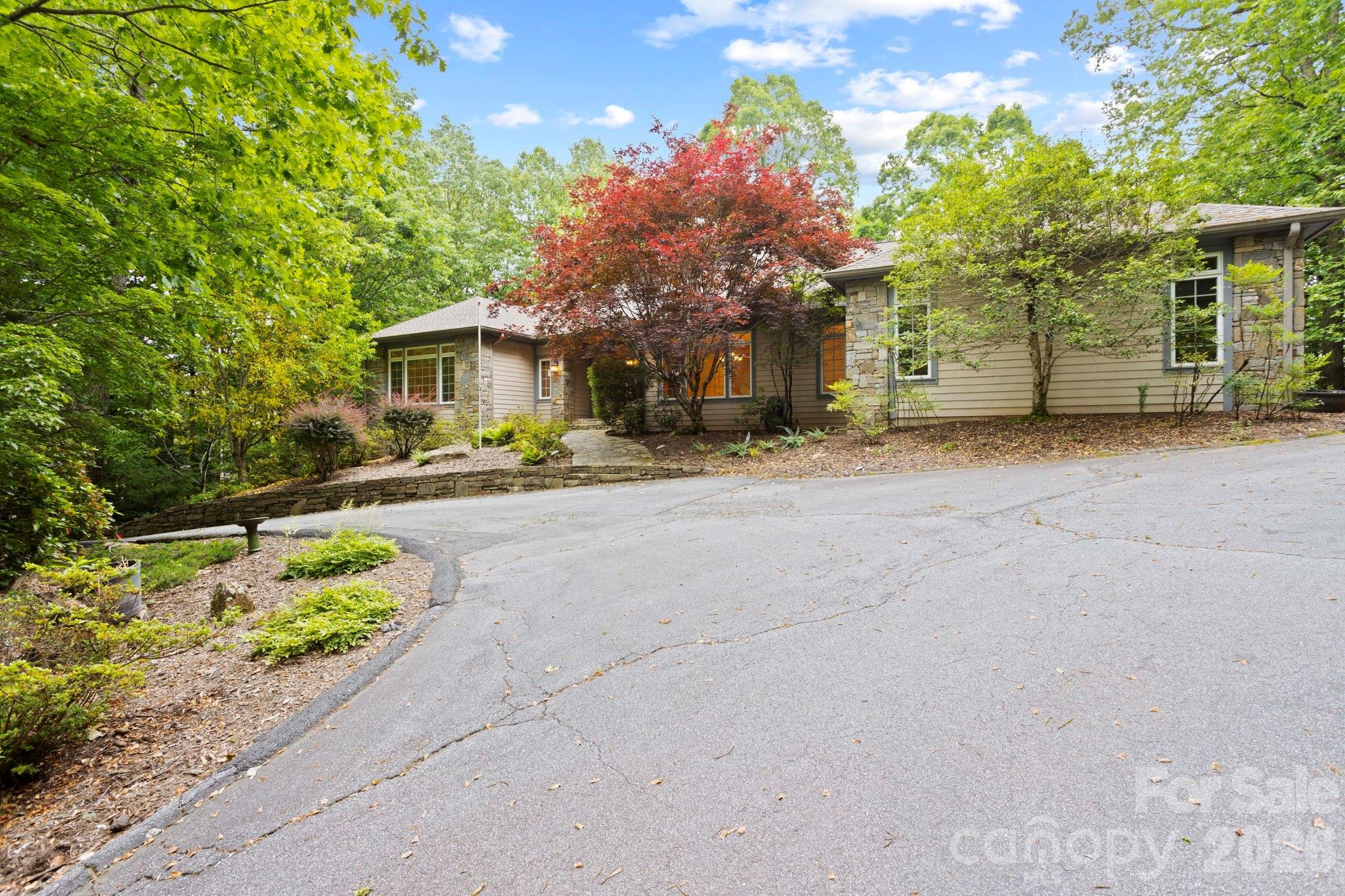 Berry Creek Dr, Flat Rock, NC 28731 #1