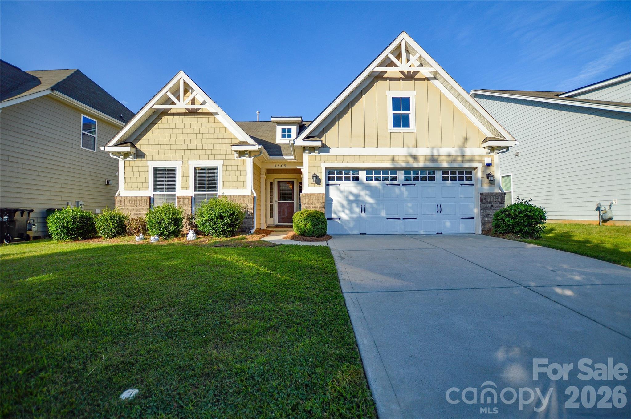 Eastfield Park Dr, Charlotte, NC 28269 #1