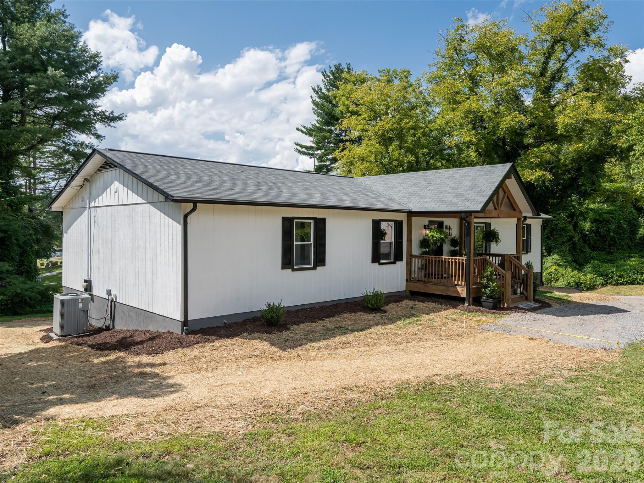 Chapel Rd, Asheville, NC 28803 #1