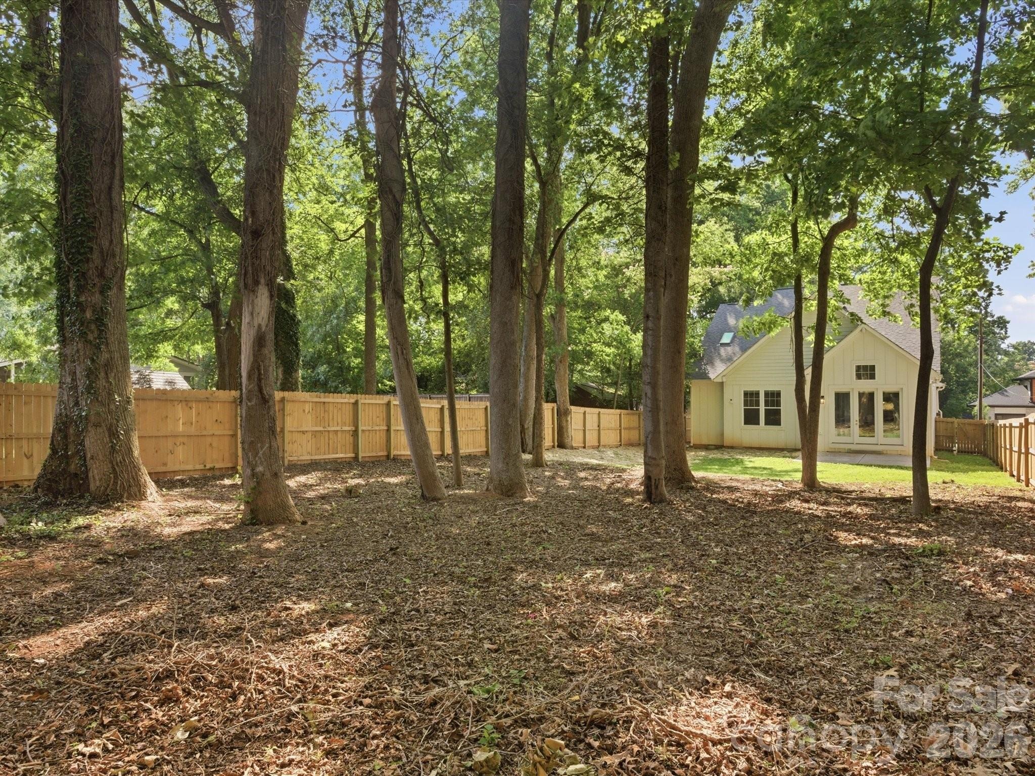 Gardner Ave, Charlotte, NC 28208