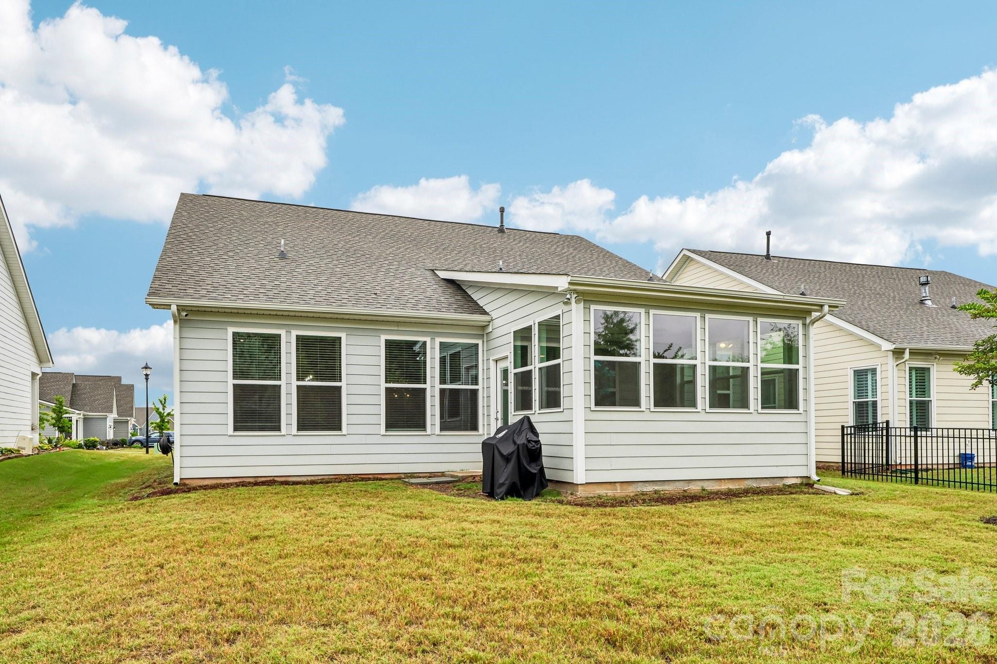 Superb Ln, Charlotte, NC 28215 #1