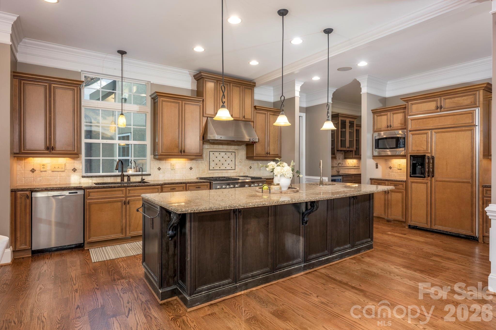 Henry Harrison Stillwell Dr, Huntersville, NC 28078 #1