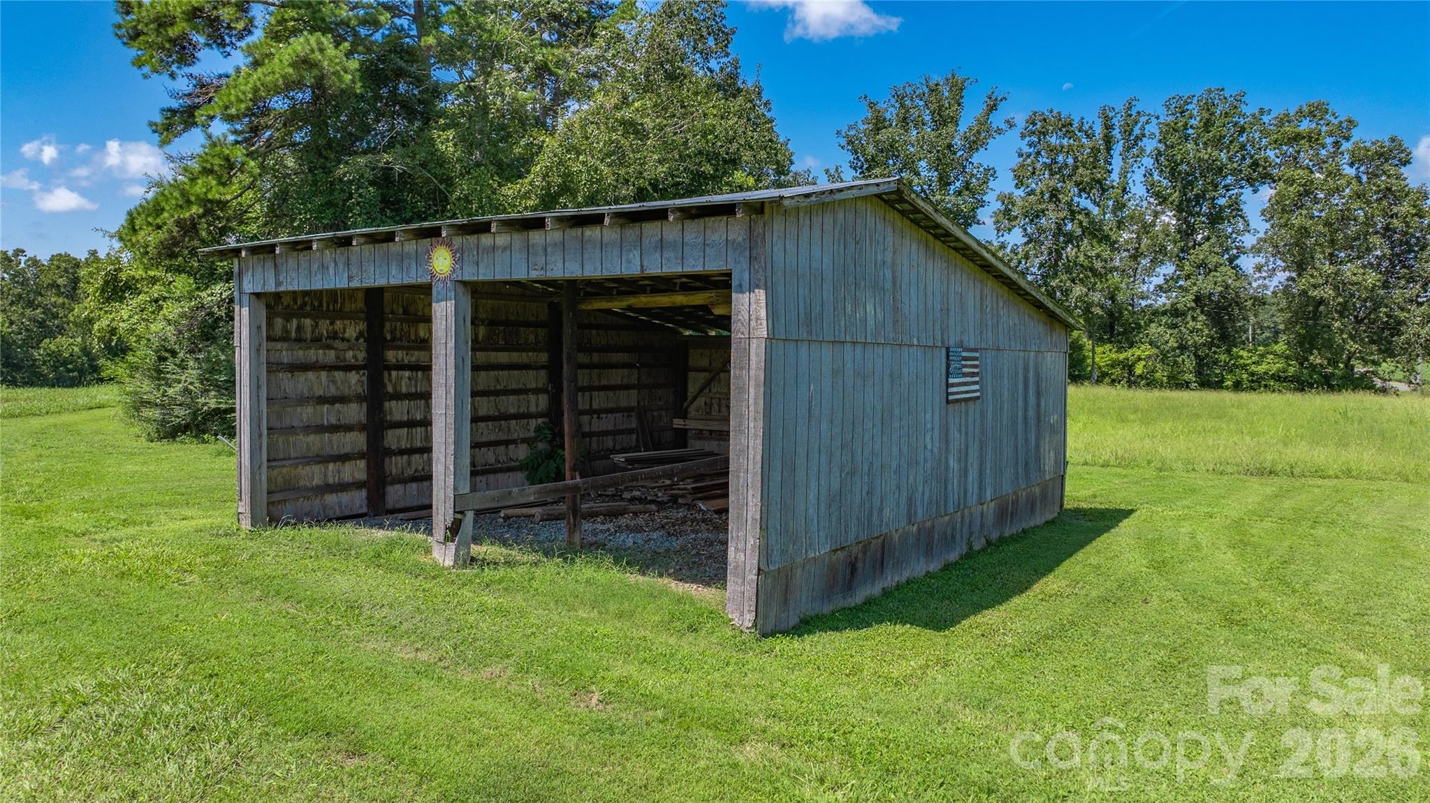 Roscoe Rd, Denton, NC 27239