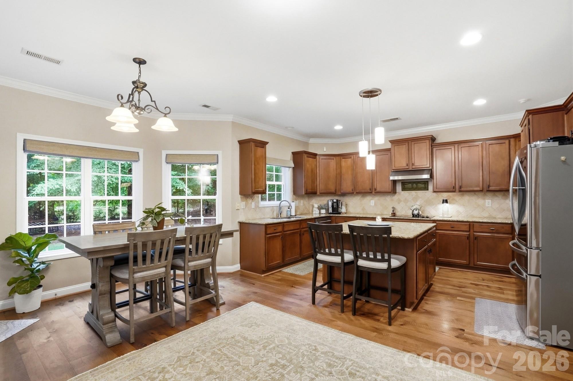 Turkey Oak Dr, Mint Hill, NC 28227 #1