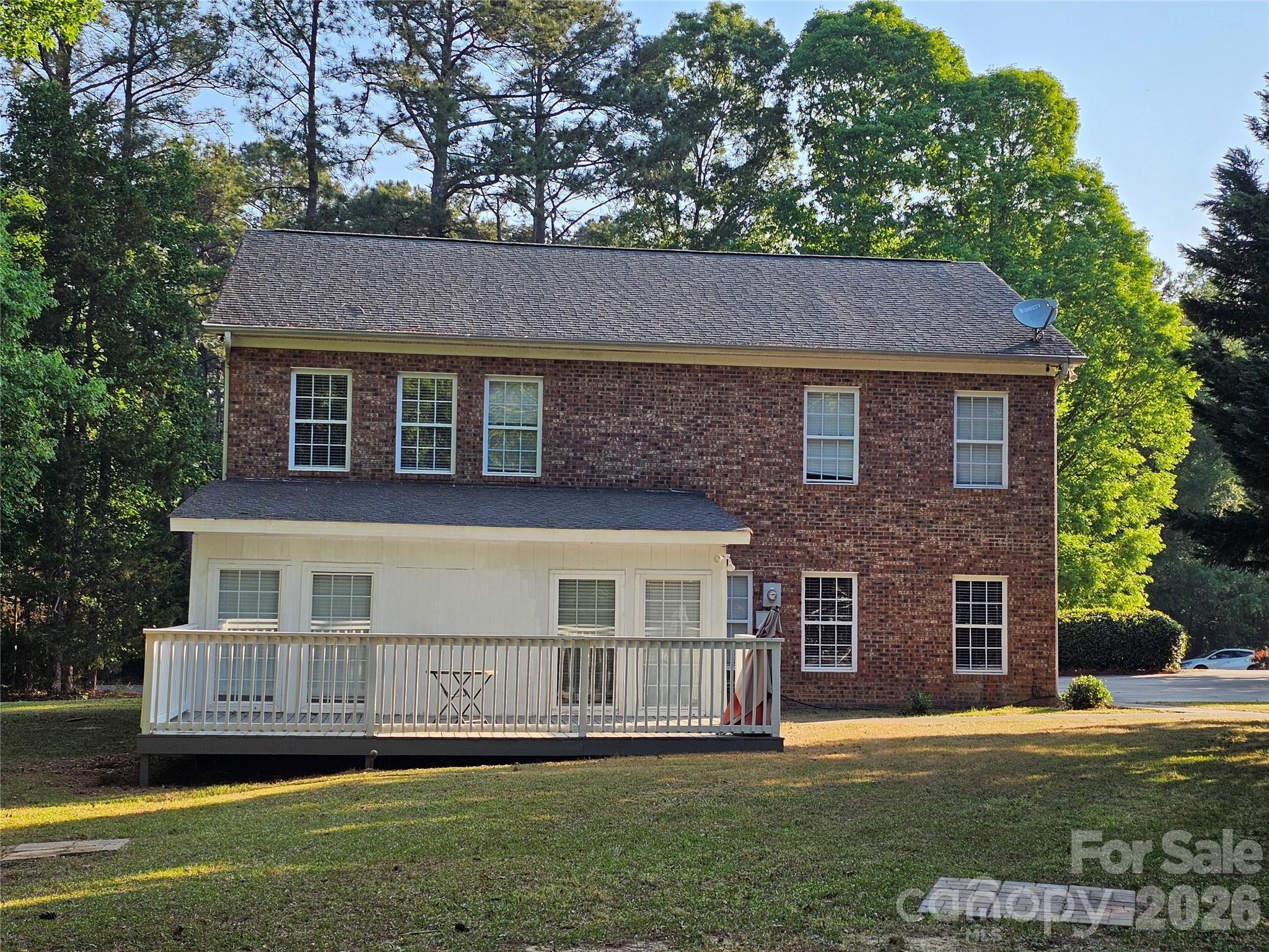 Lakeshore Dr, Chester, SC 29706 #1