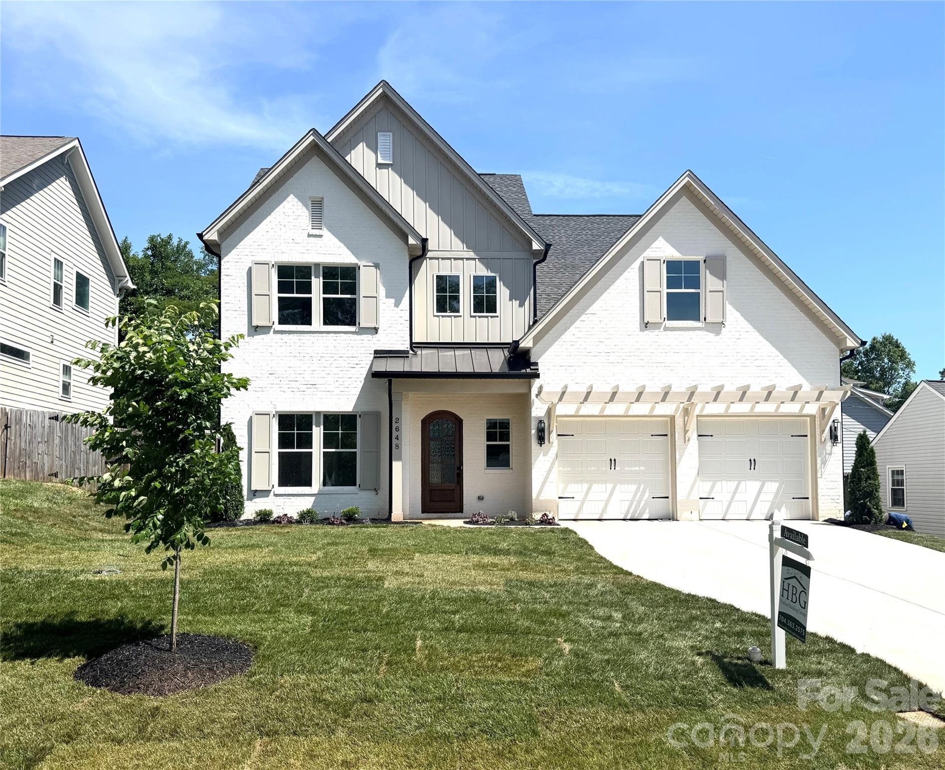 Roslyn Ave, Charlotte, NC 28208