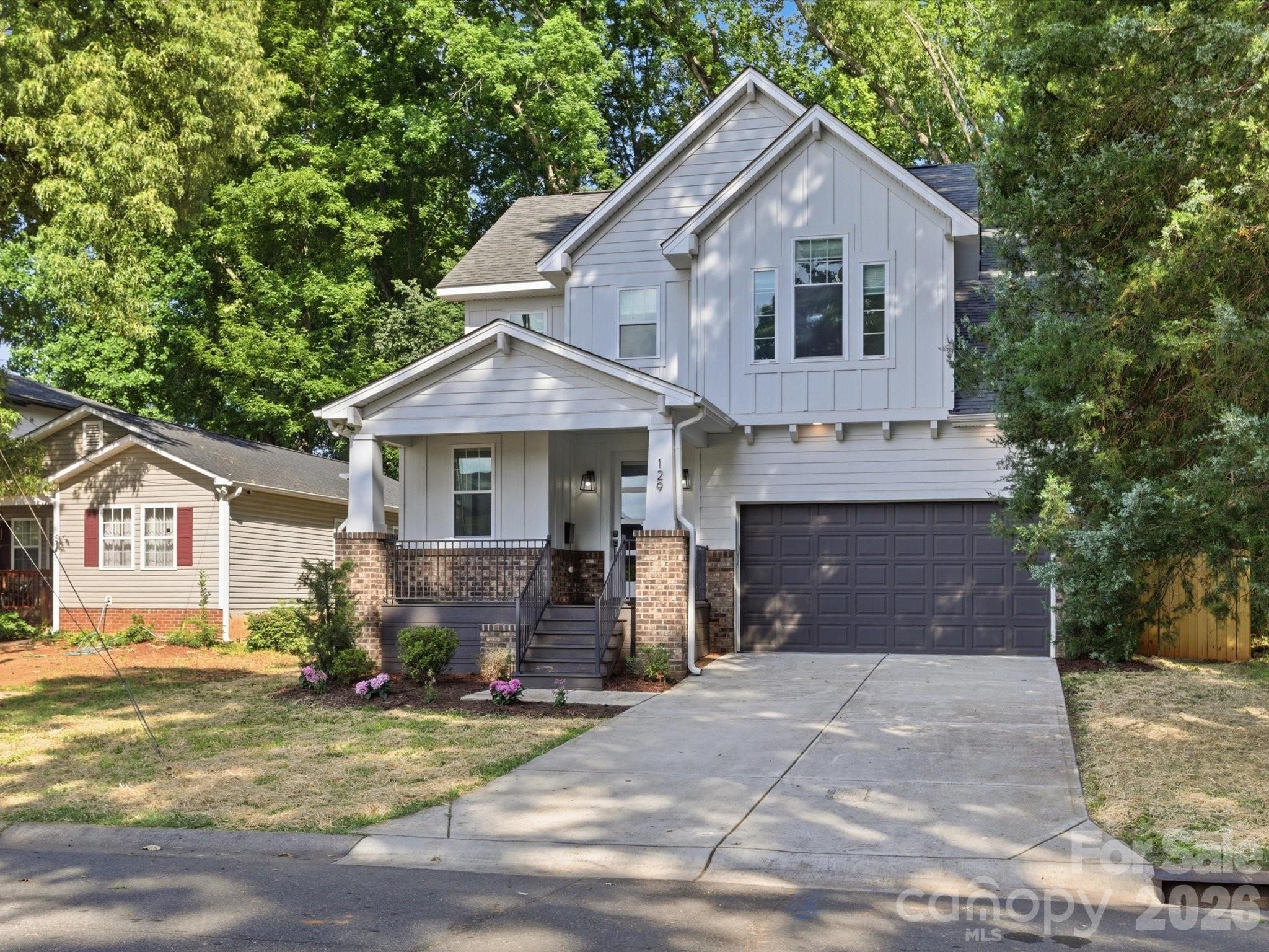 Gardner Ave, Charlotte, NC 28208 #1