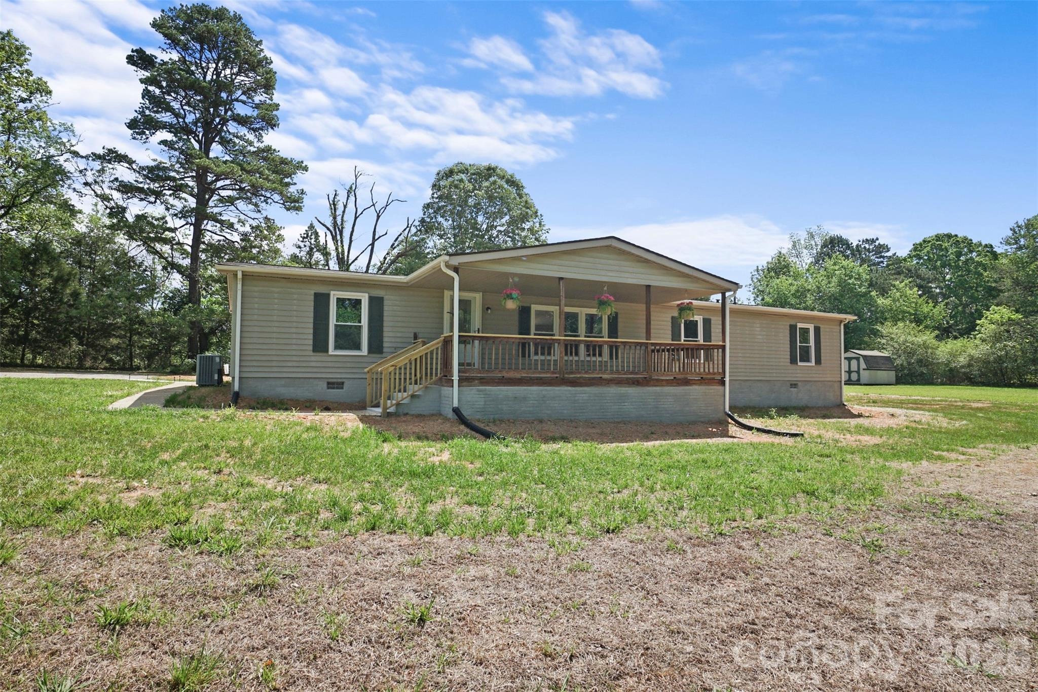 Craig Dr, Iron Station, NC 28080
