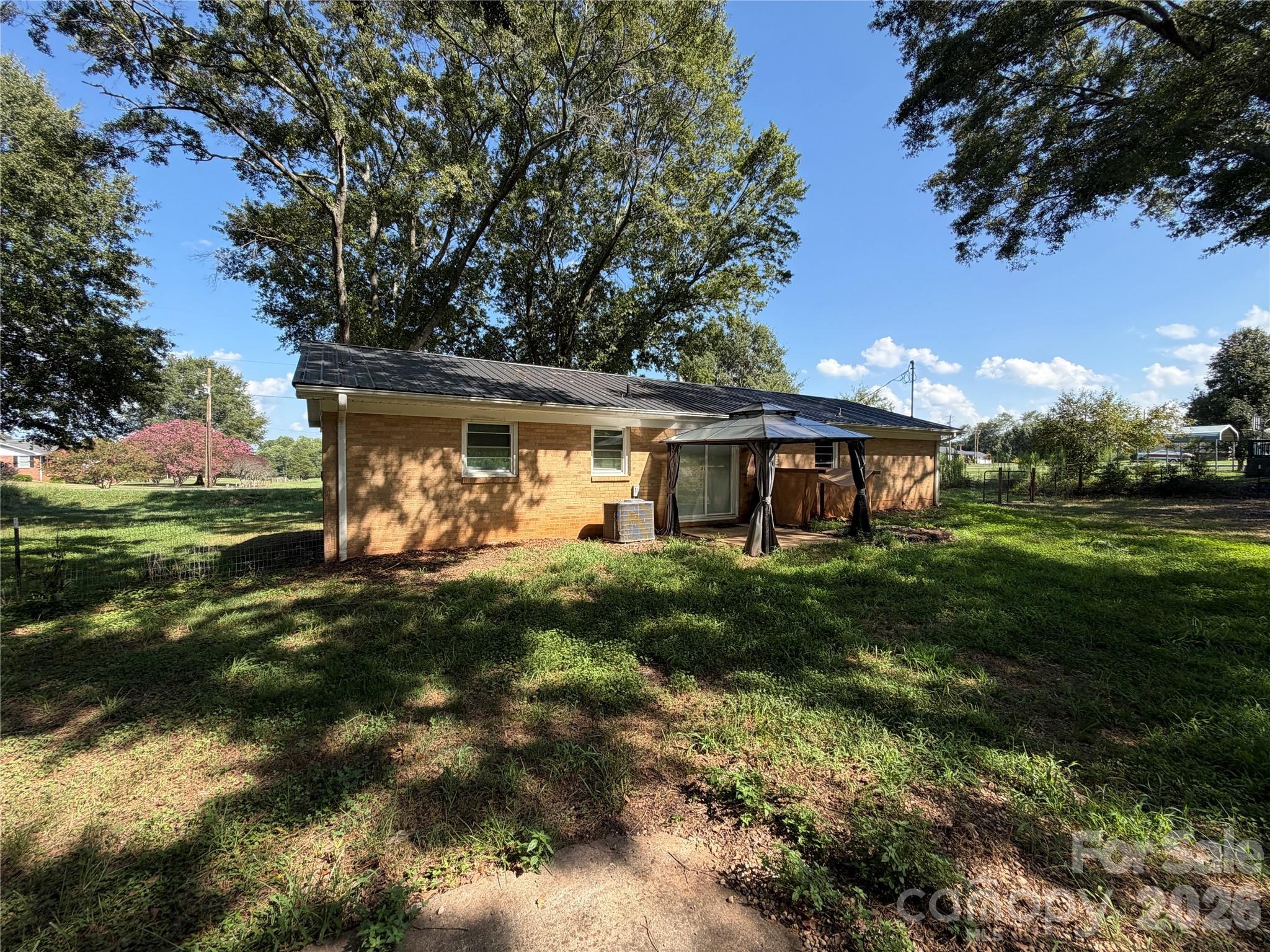 Yates Rd, Shelby, NC 28150 #1