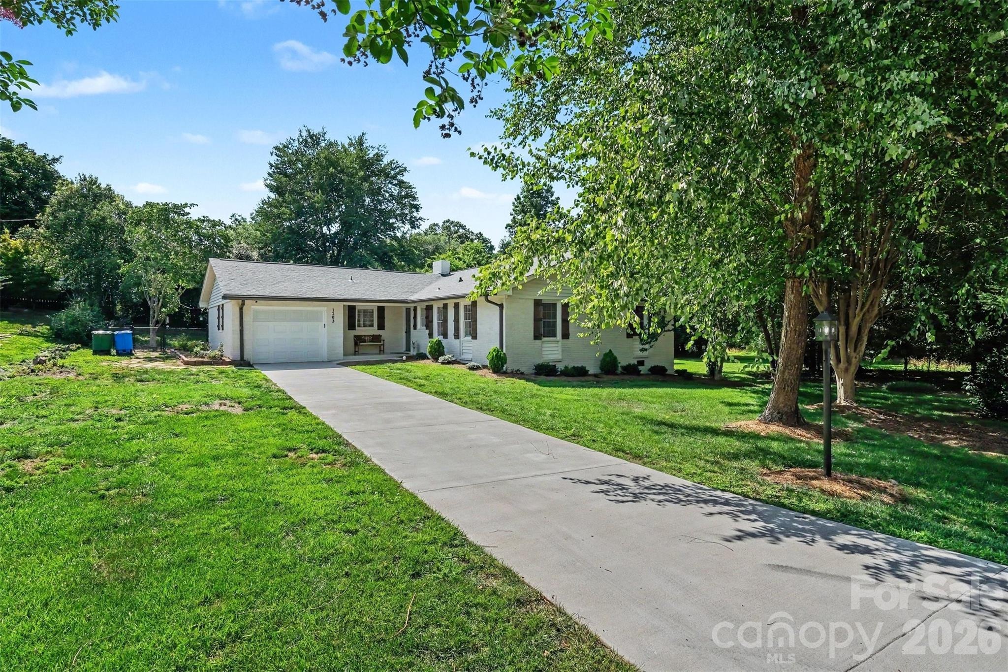 Flintshire Dr, Albemarle, NC 28001