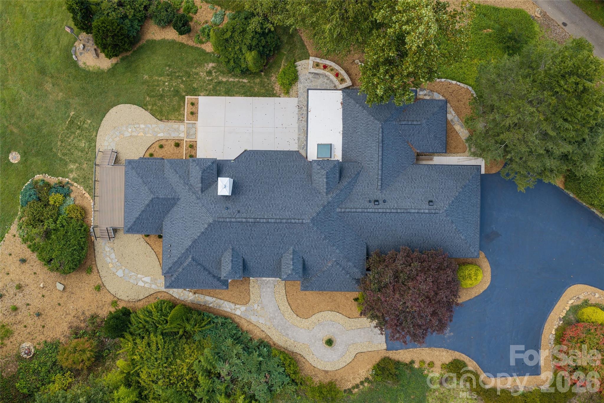 Meadow Ridge Dr, Asheville, NC 28804