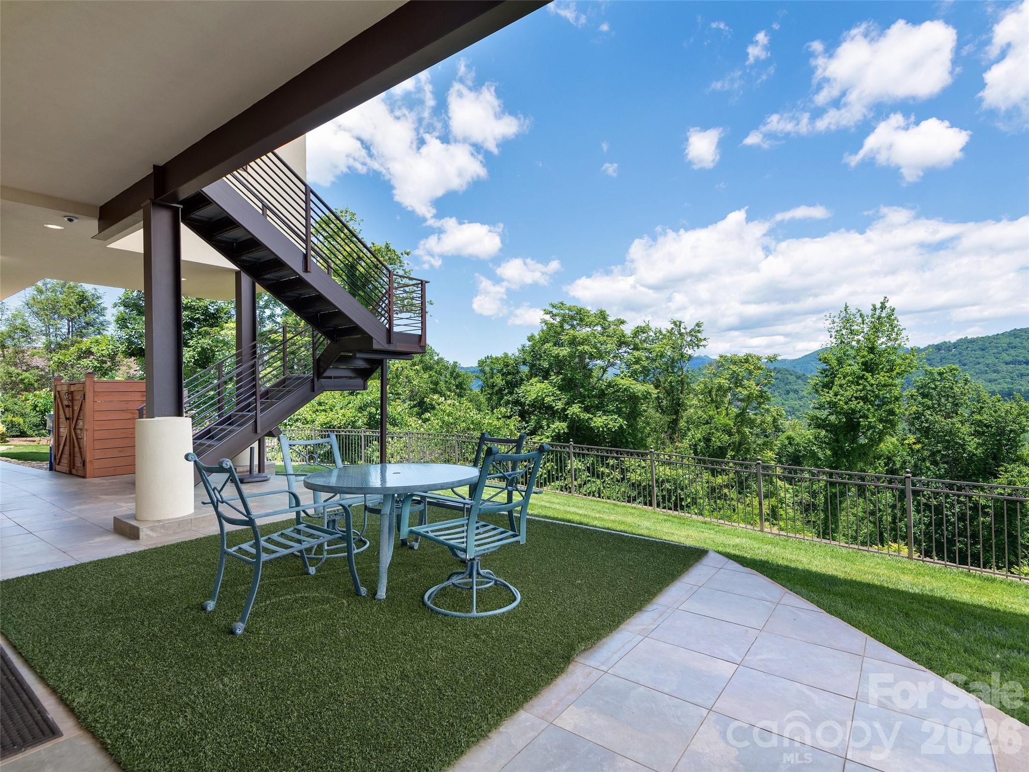 Horizon Hill Rd, Asheville, NC 28804 #1