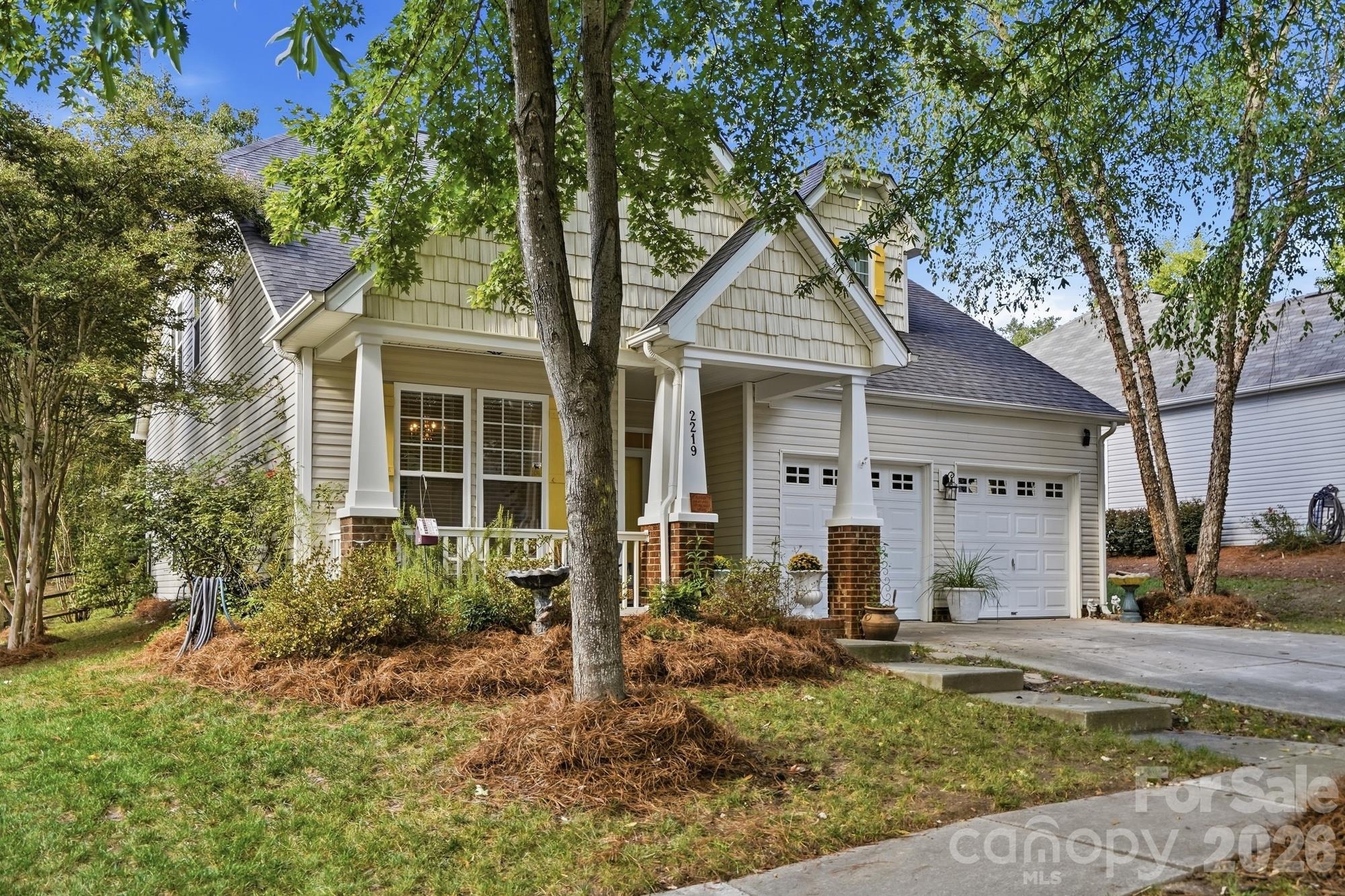 Winding River Dr, Charlotte, NC 28214 #1