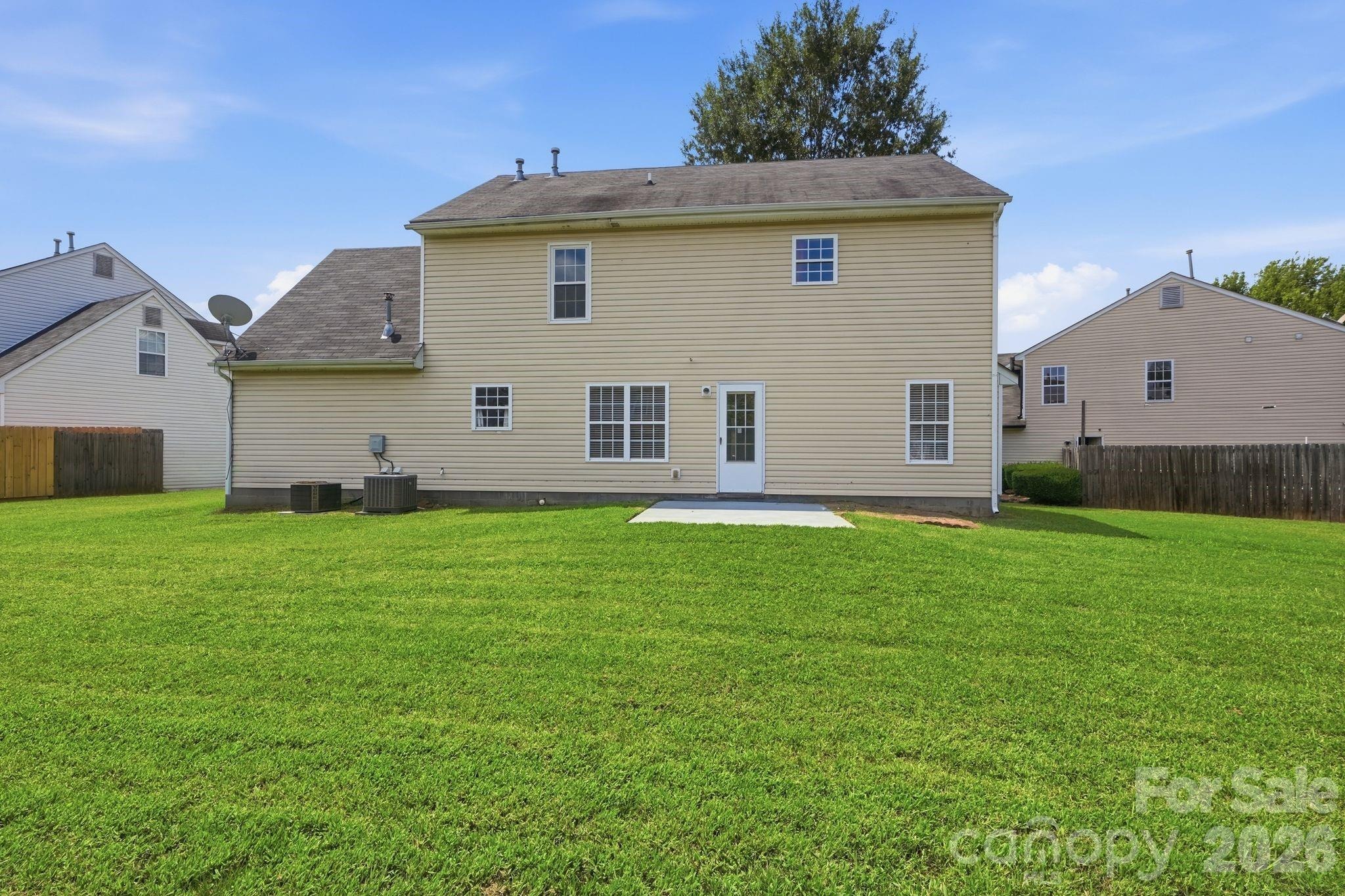 Tabcat Ct, Charlotte, NC 28273 #1