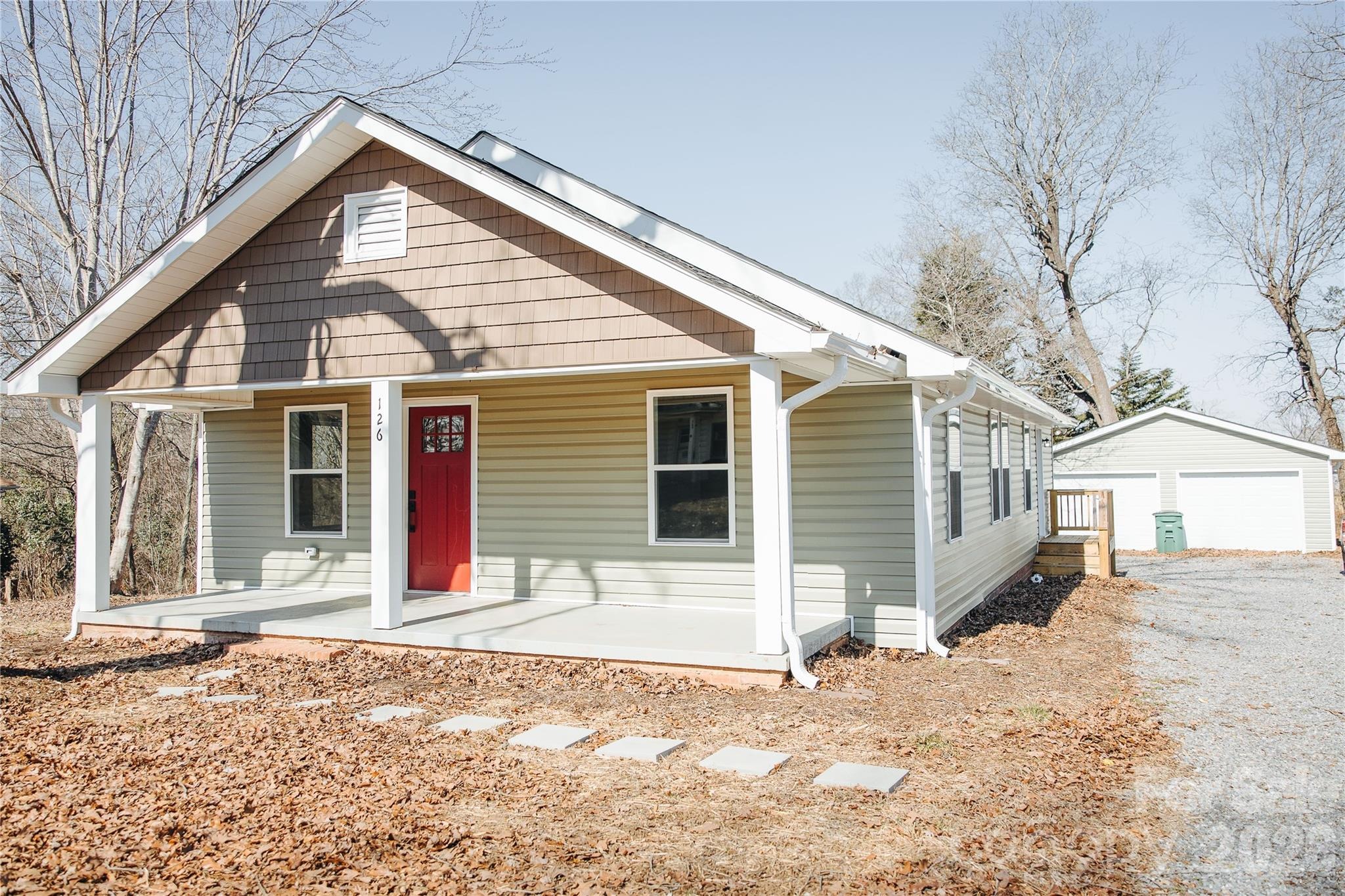 Campbell St, Spindale, NC 28160