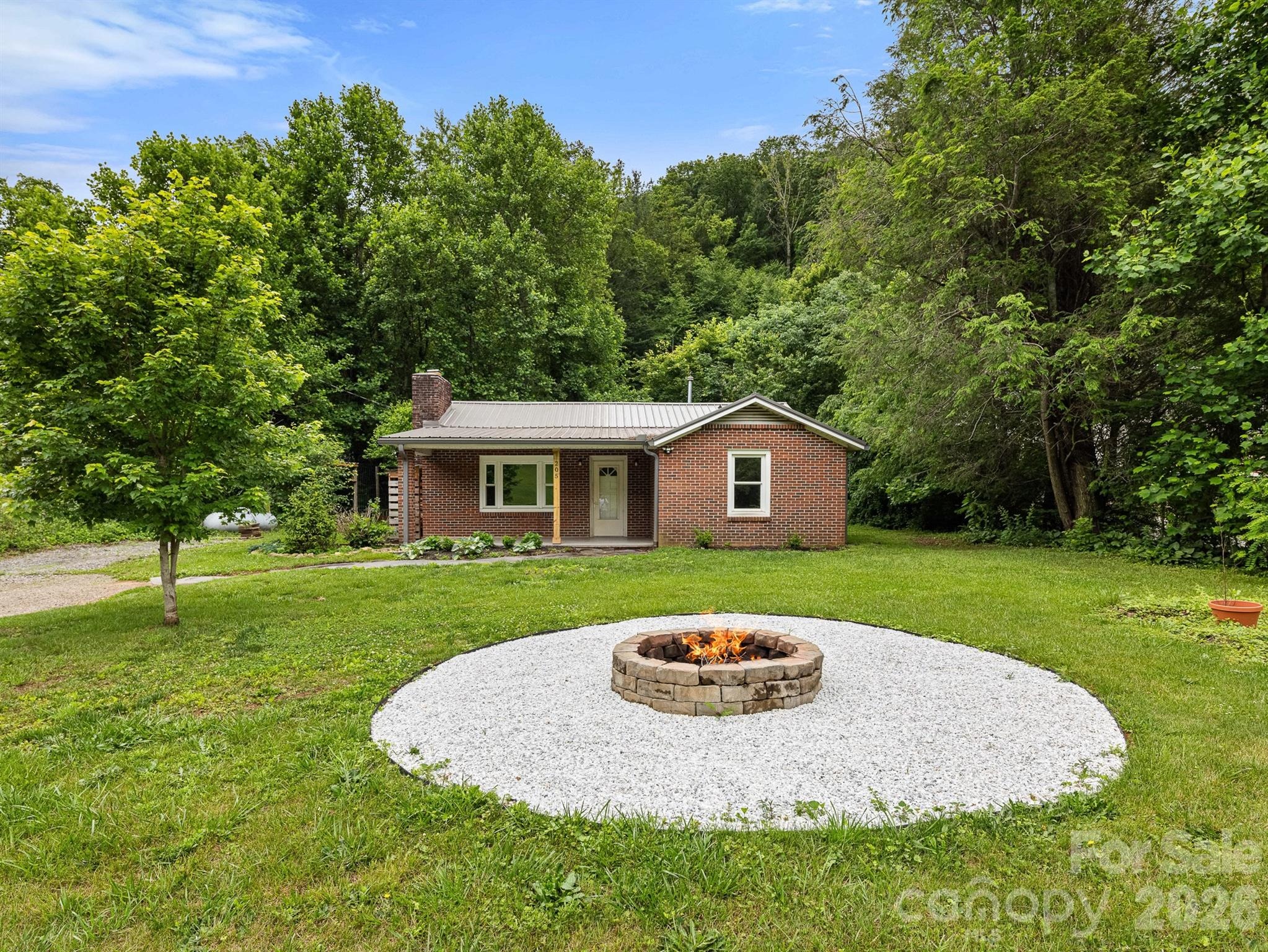 Old Fort Rd, Fairview, NC 28730 #1