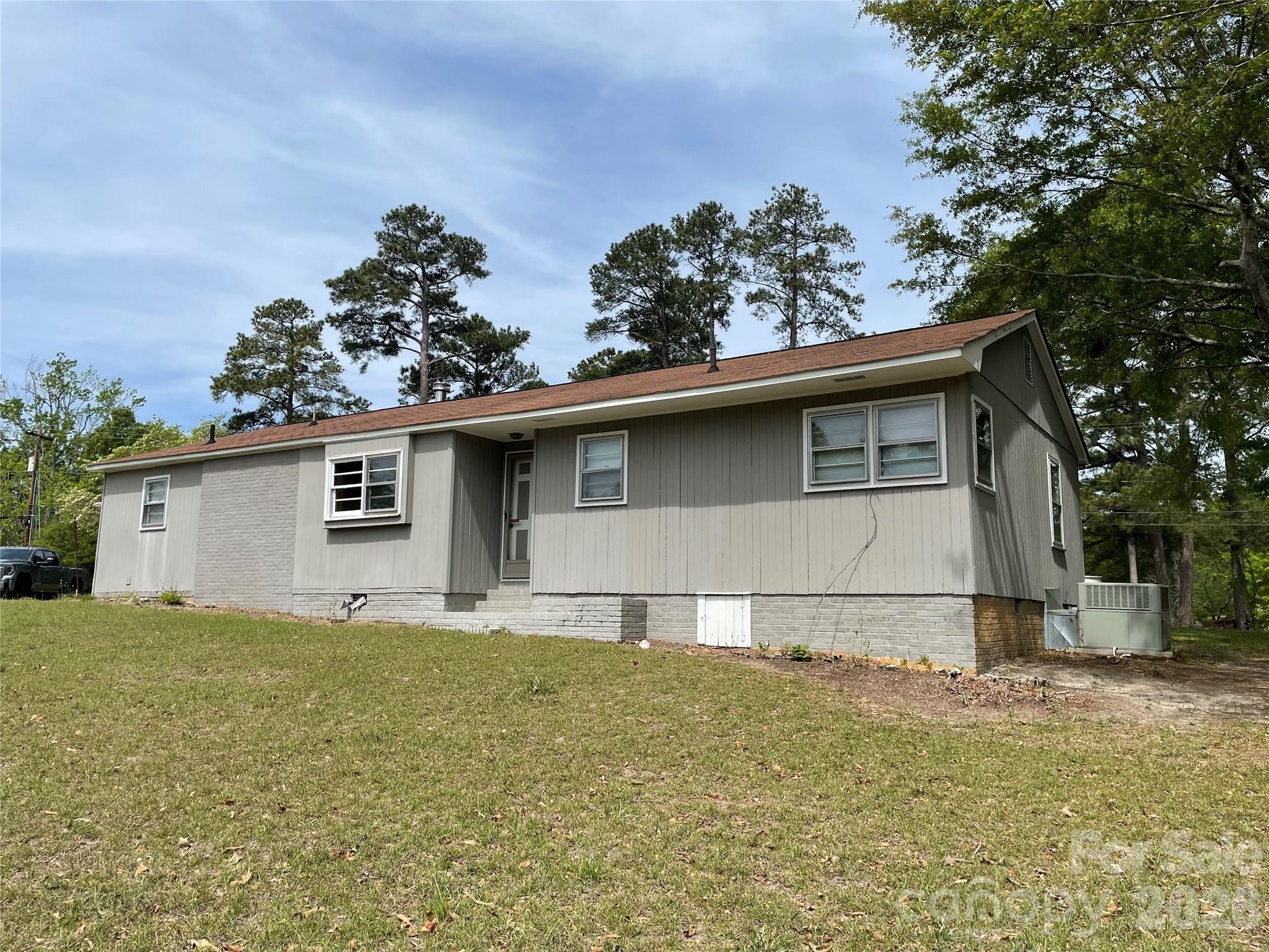 Welsh St, Kershaw, SC 29067 #1