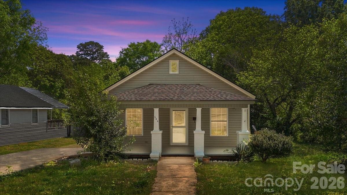 Annafrel St, Rock Hill, SC 29730 #1